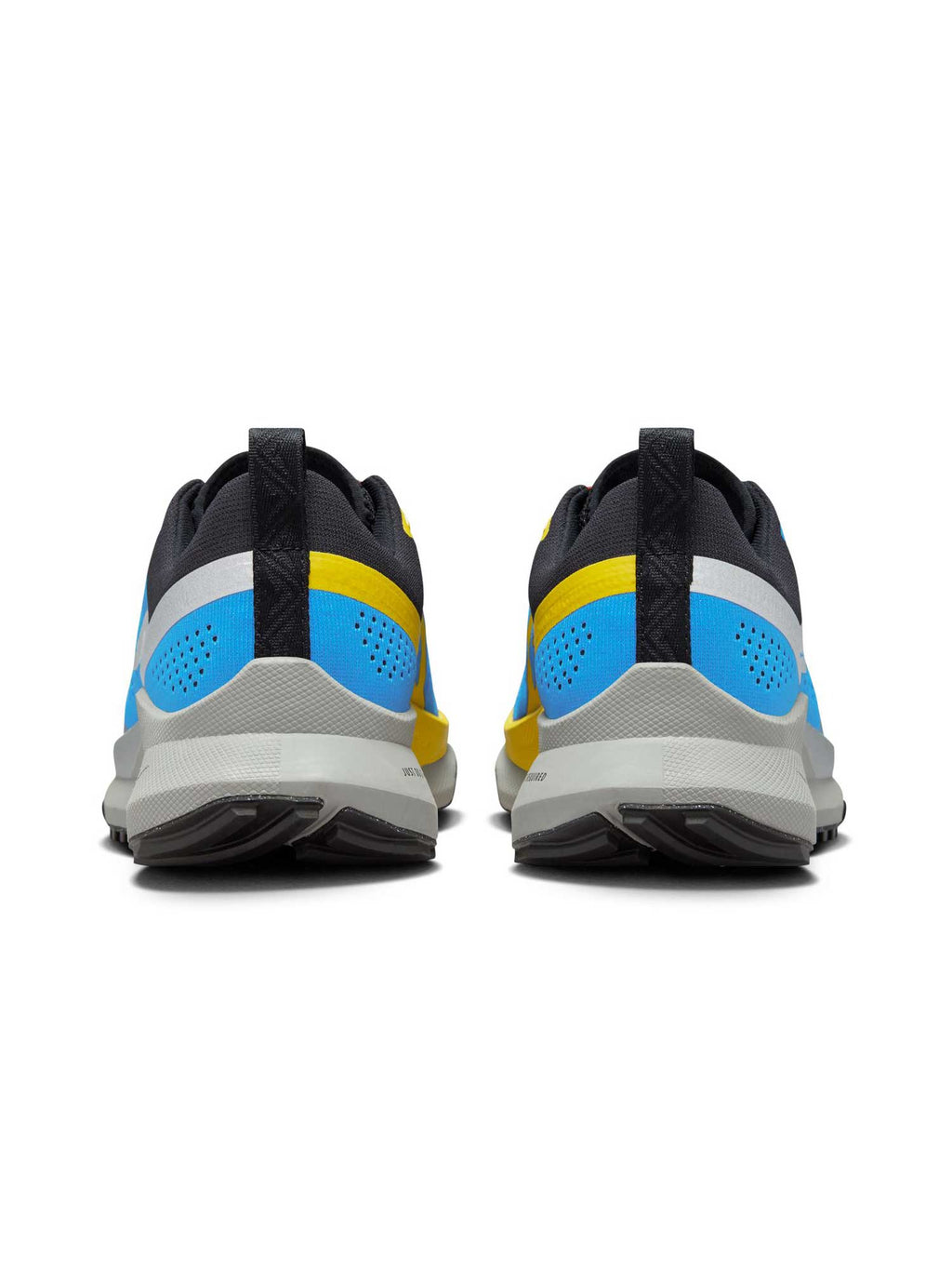 NIKE Обувки REACT PEGASUS TRAIL 4