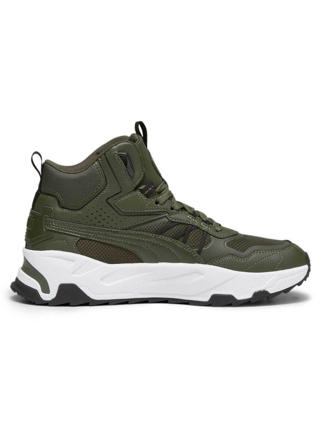 PUMA Обувки Trinity Mid Hybrid