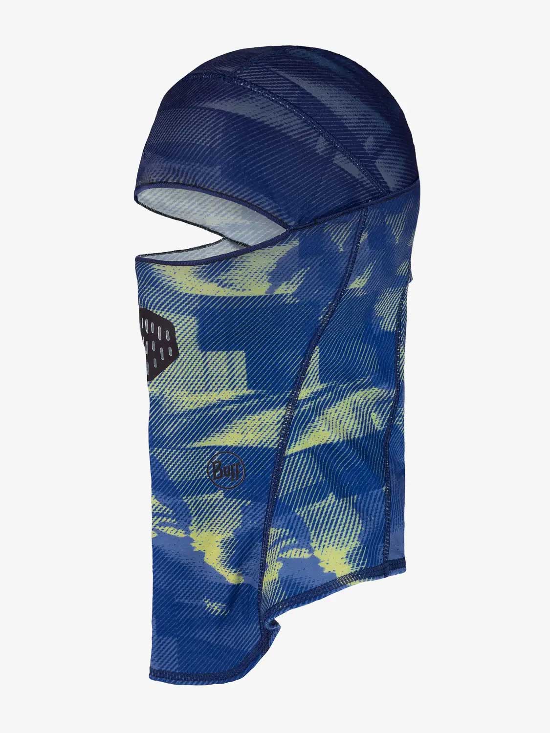 BUFF Ски маска Thermonet Hinged Balaclava