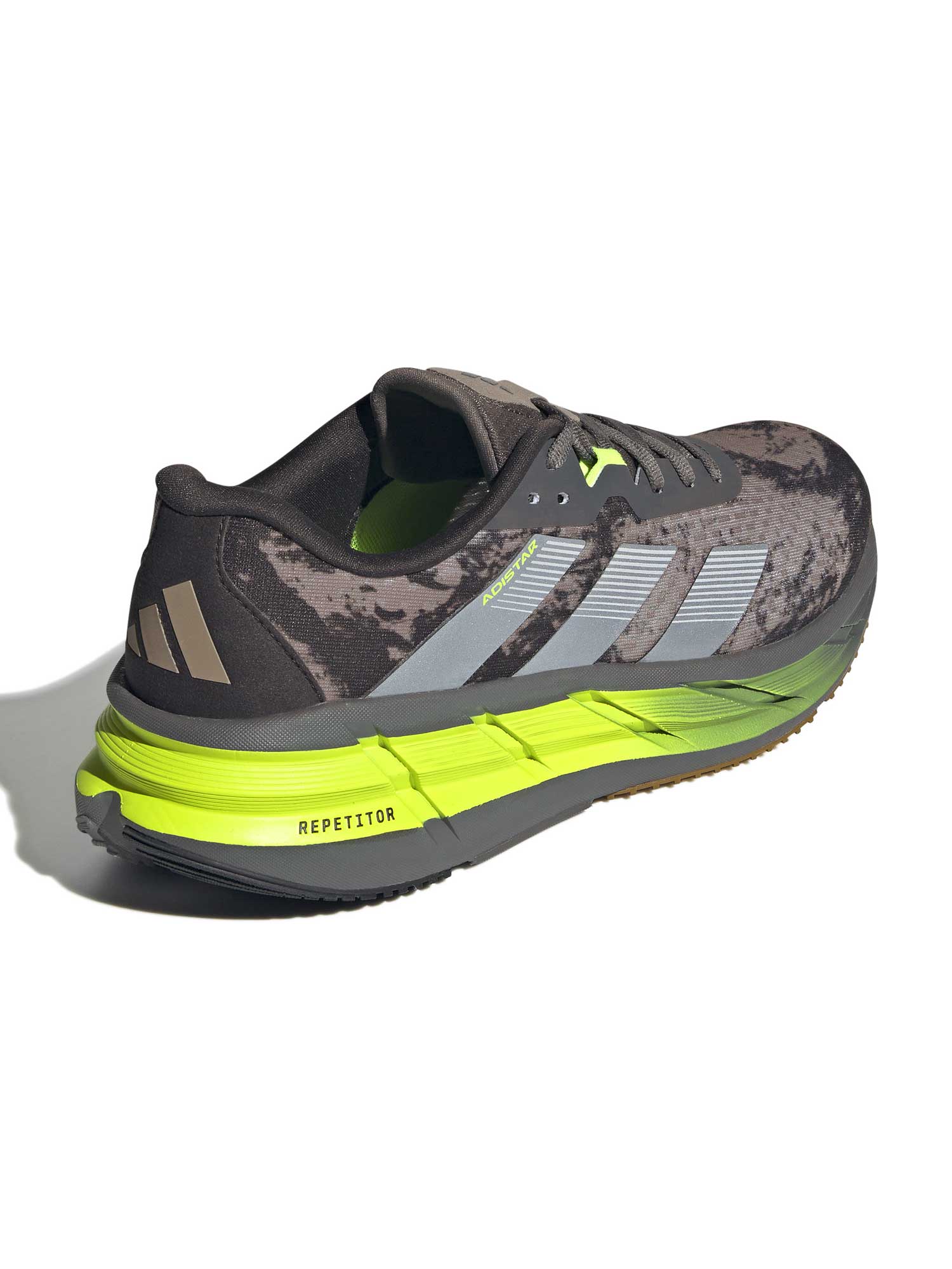 ADIDAS PERFORMANCE Обувки Adistar 3 Running Berlin