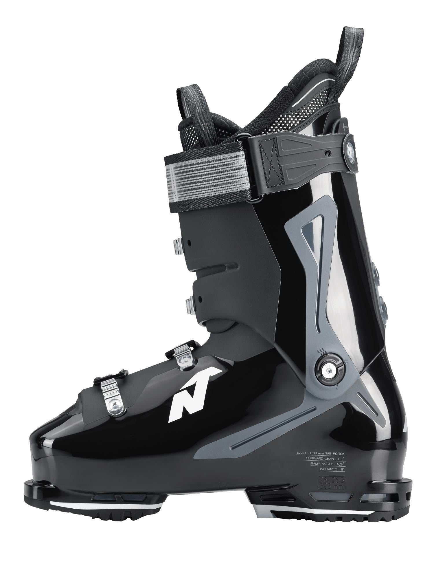 NORDICA Ски обувки SPEEDMACHINE 3 110 (GW)