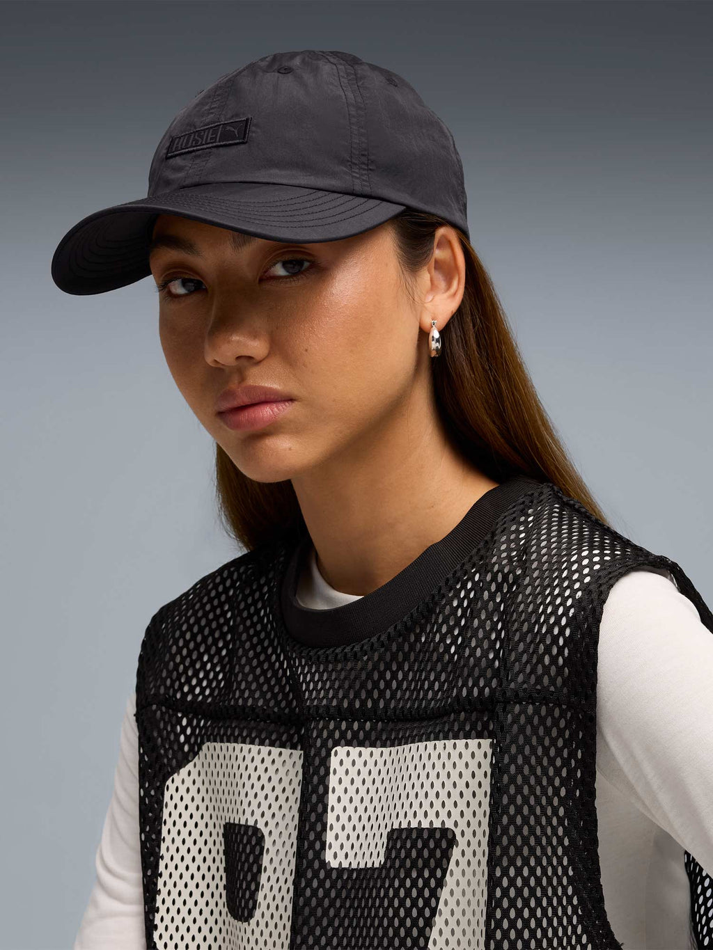 PUMA Шапка PUMA x ROSé BB Cap