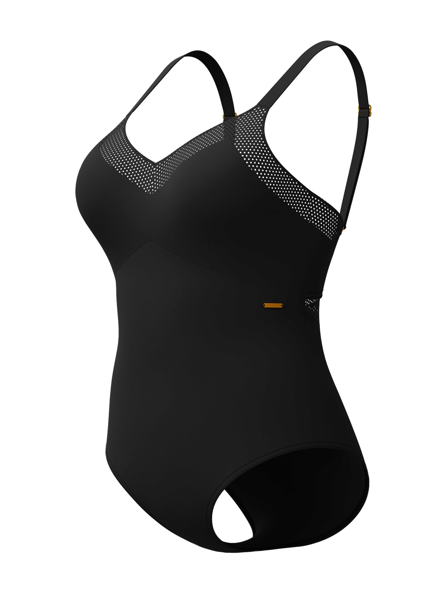 SPEEDO Цял бански WOMENS SHAPING STRAPPY
