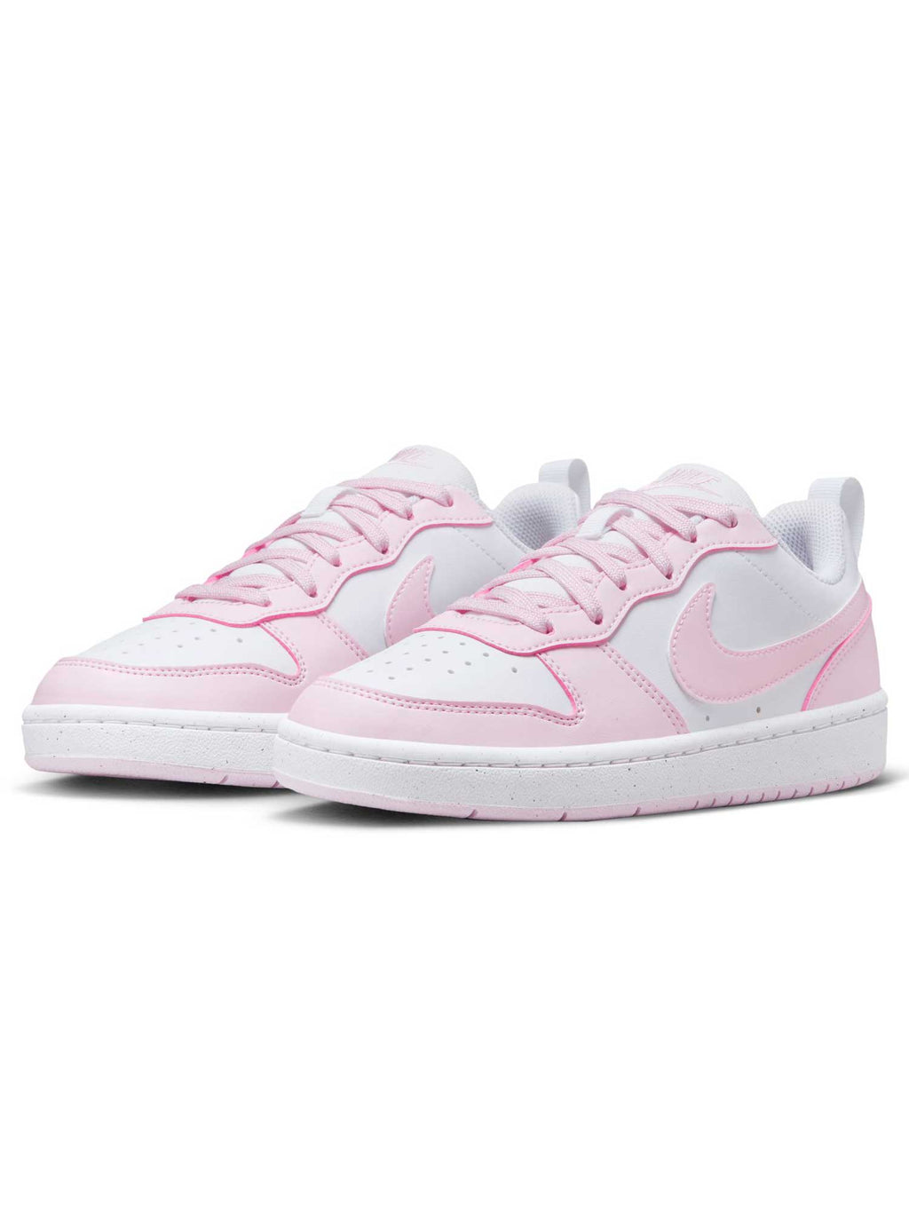 NIKE Обувки COURT BOROUGH LOW RECRAFT (GS)