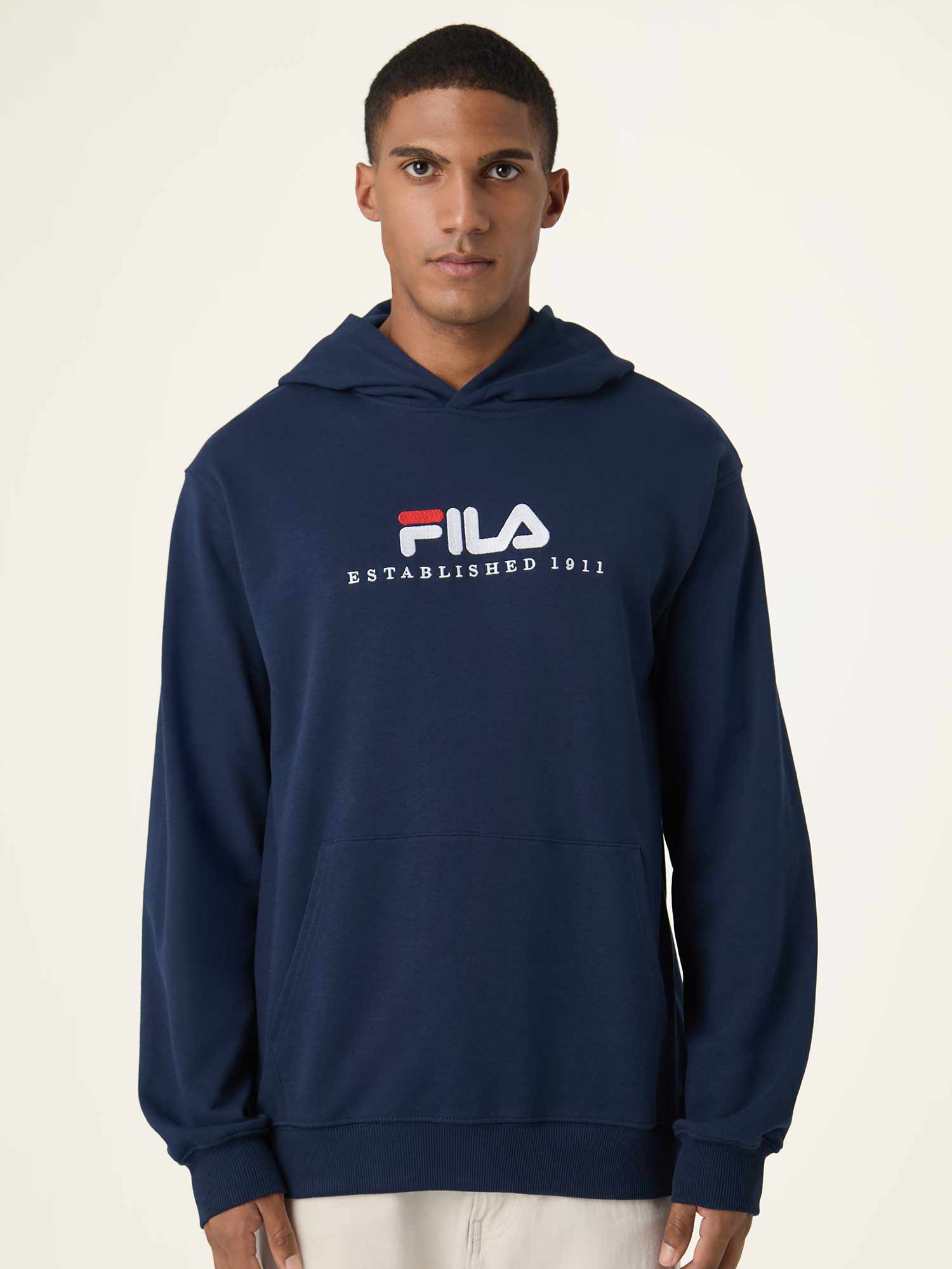 FILA Суитшърт VALSERA