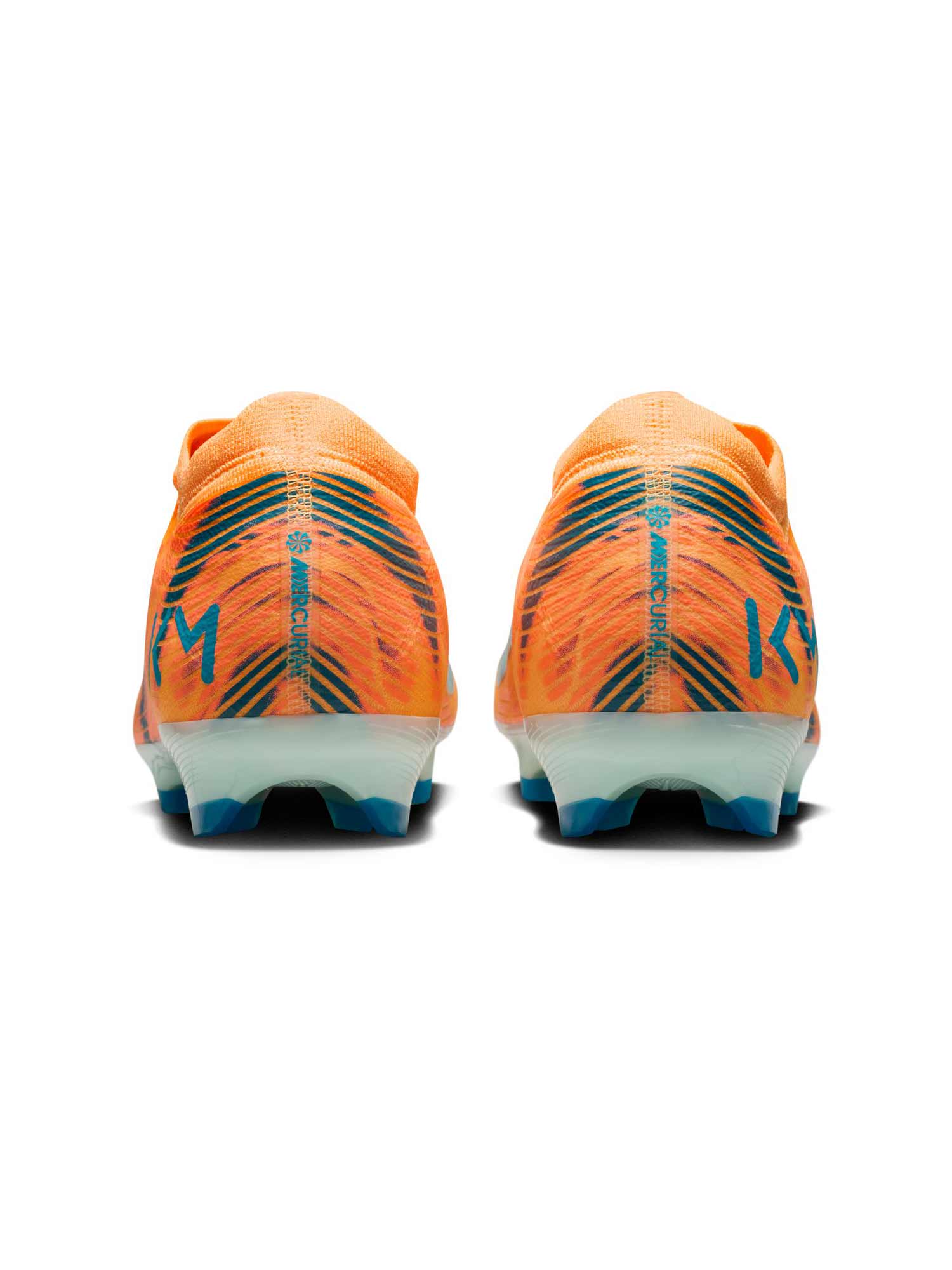 NIKE Обувки ZM VAPOR 16 PRO Kylian Mbappe FG