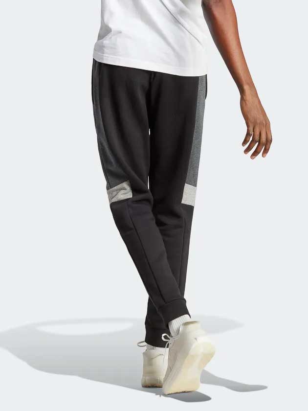 ADIDAS SPORTSWEAR Спортно долнище Essentials Colorblock