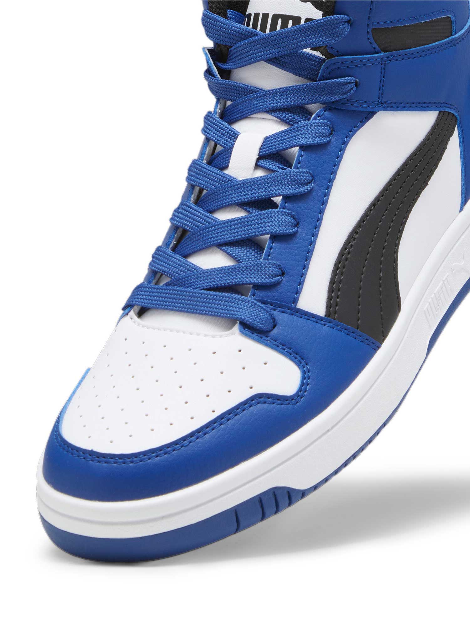 PUMA Обувки Puma Rebound LayUp SL