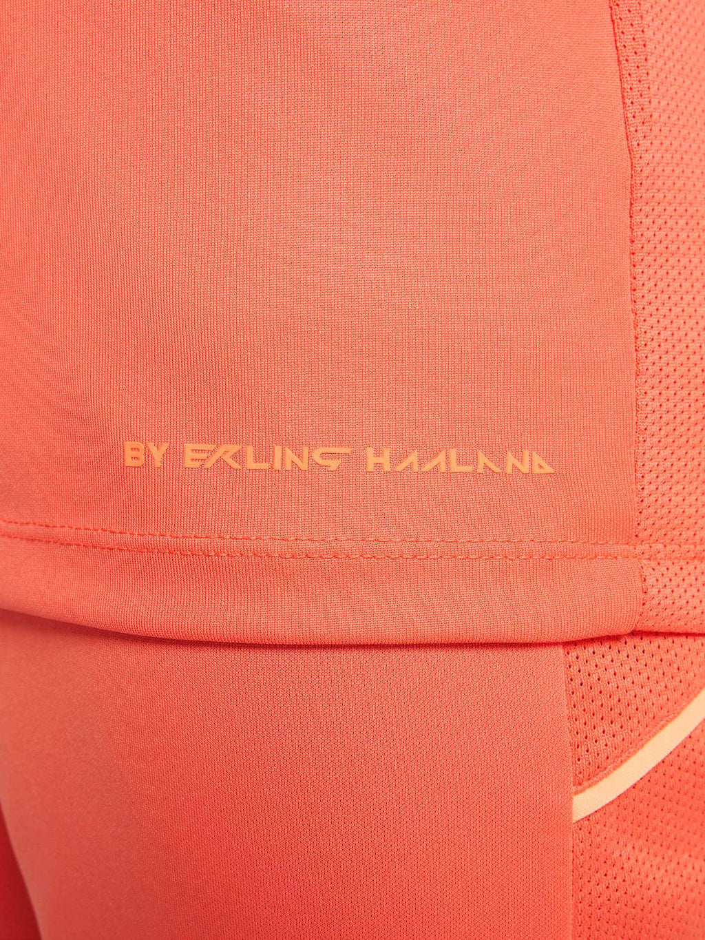 NIKE Тениска Erling Haaland K NK DF ACD25 TOP SS -PD