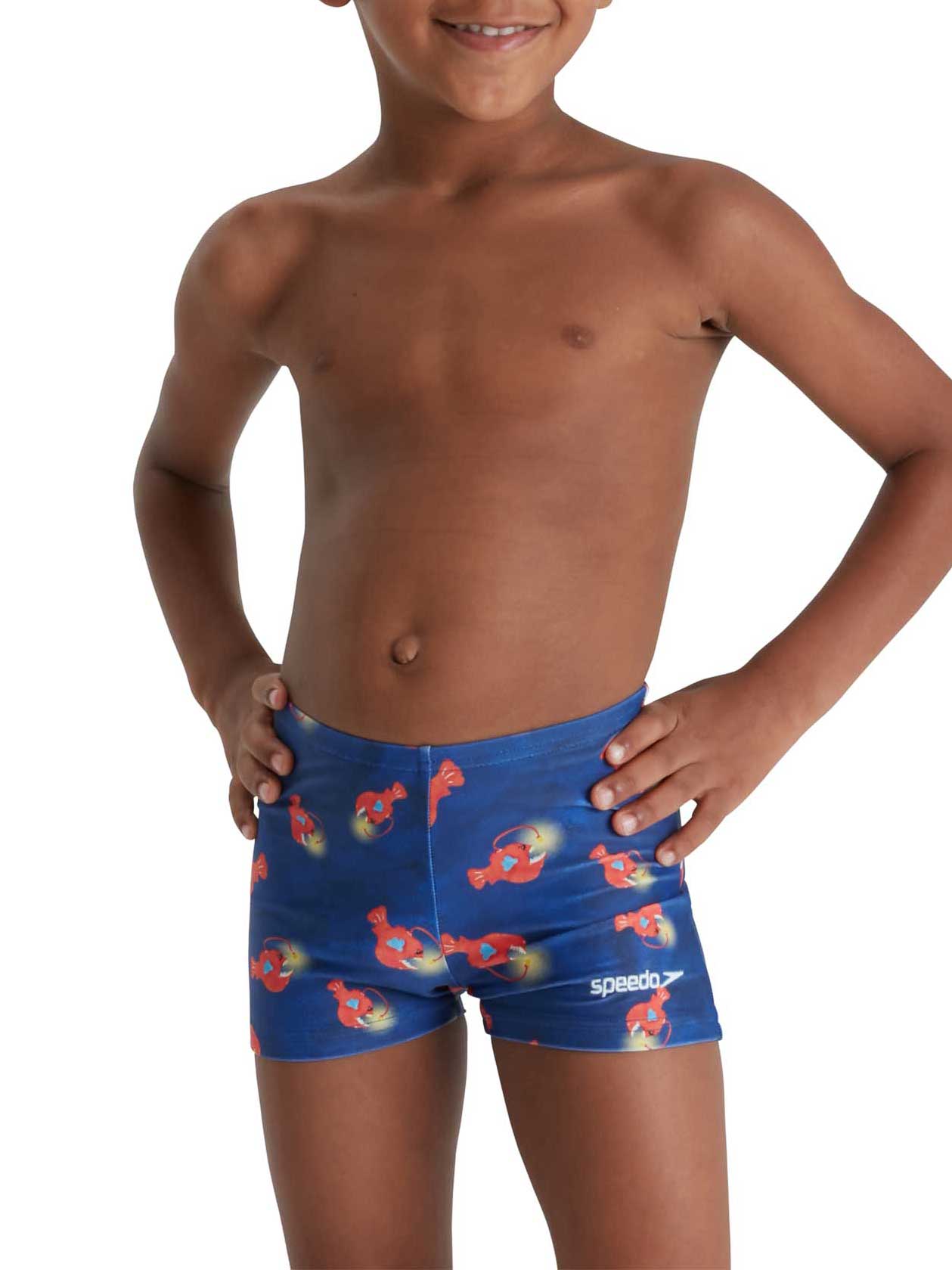 SPEEDO Бански ALV ASHT IM