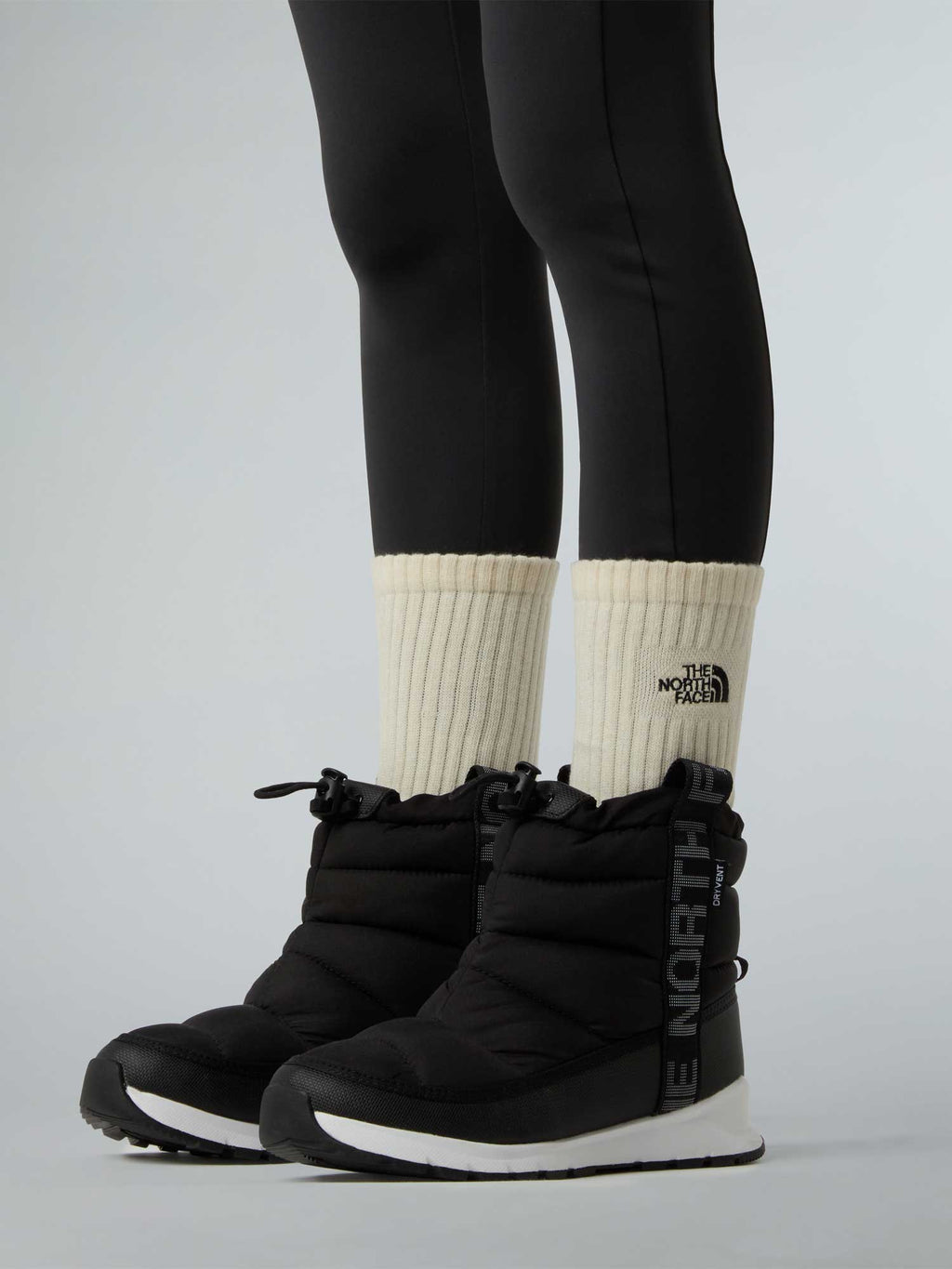 THE NORTH FACE Апрески Y THERMOBALL PULL-ON WP
