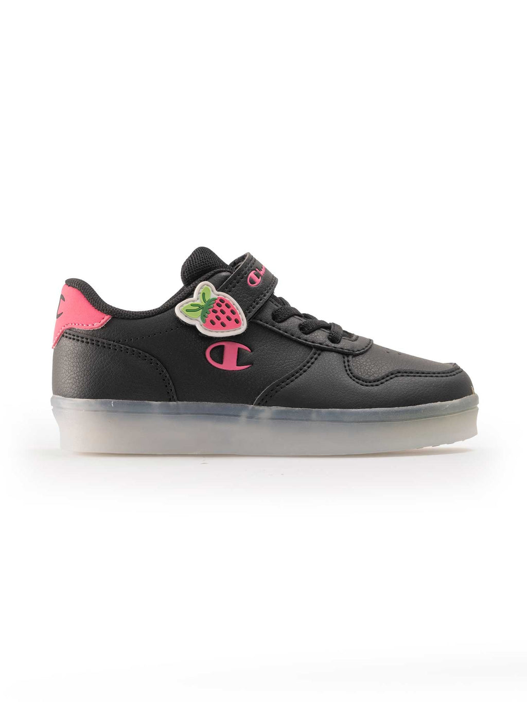 CHAMPION Обувки GLW G PS Low Cut Shoe