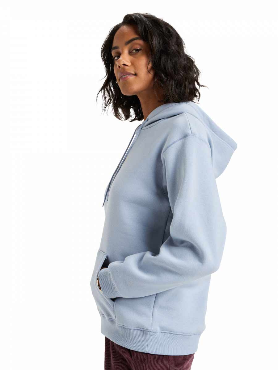 ROXY Суитшърт VL SURF STOKED HOODIE BRUSHED