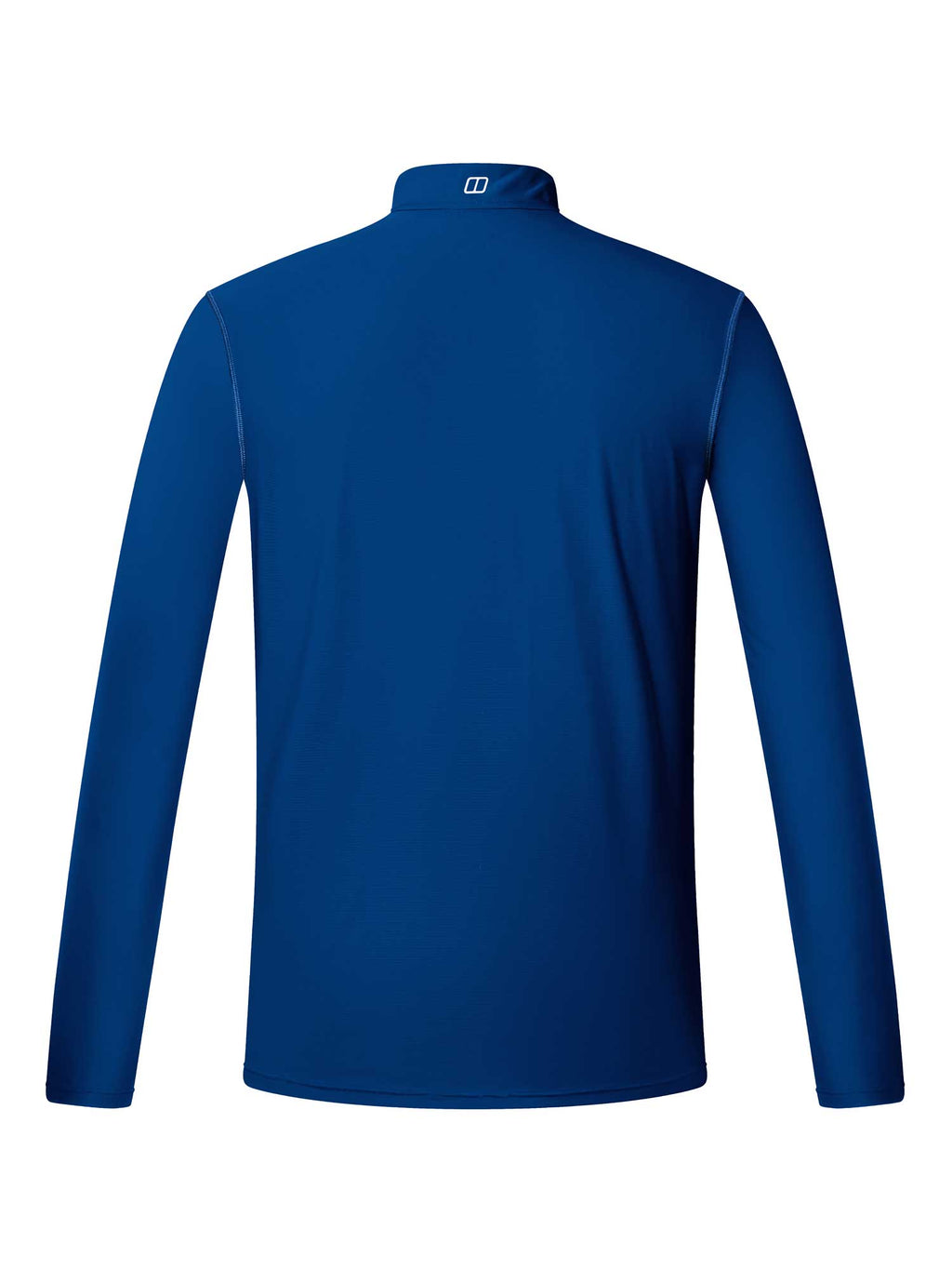 BERGHAUS Термоблуза 24/7 BASE ZIPLS AM