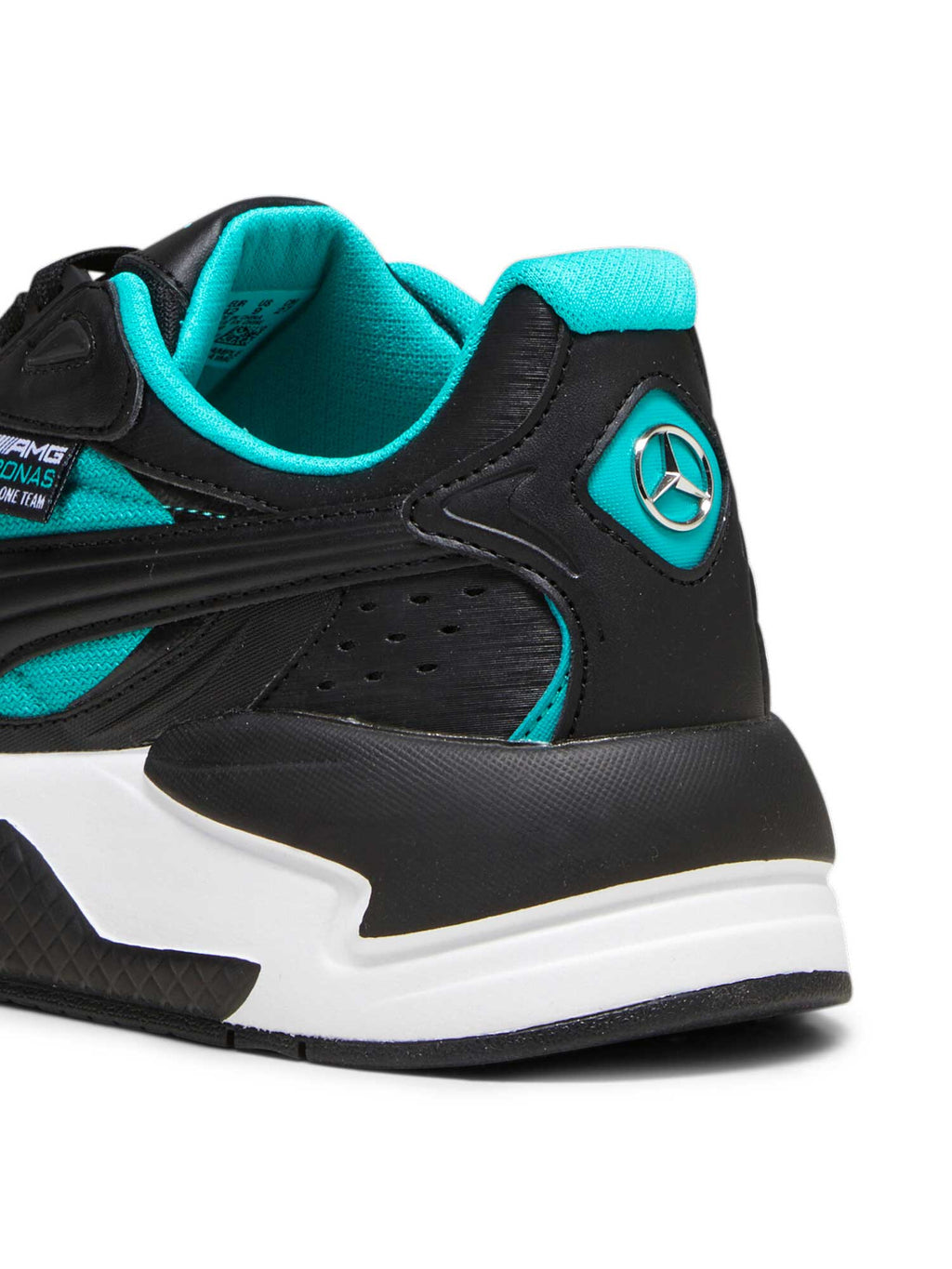 PUMA Обувки MAPF1 X-Ray Speed