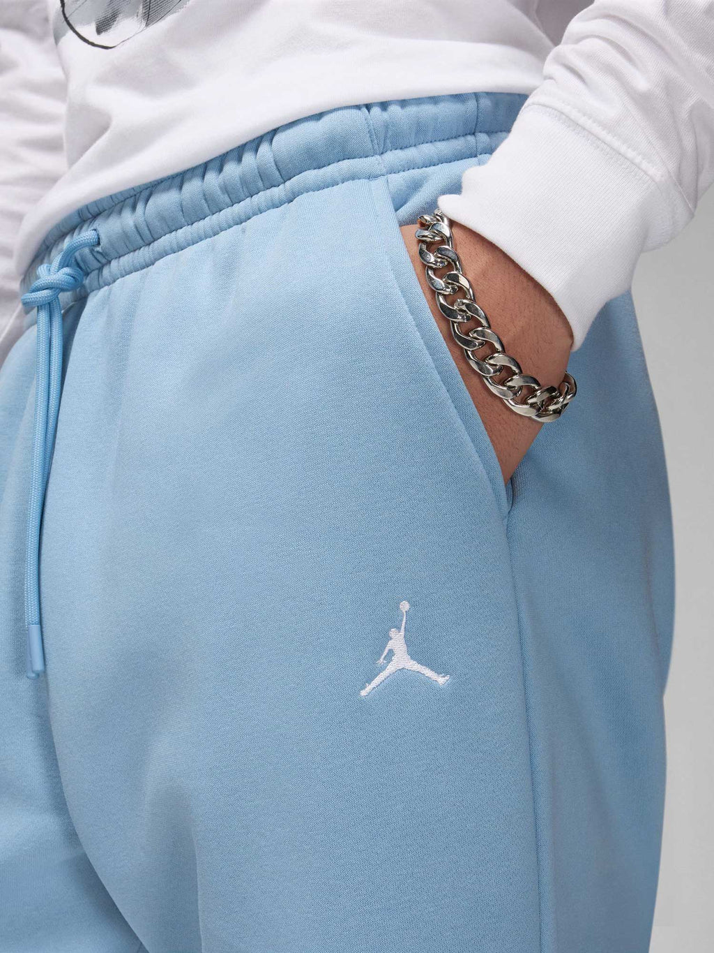JORDAN Спортно долнище M J ESS FLC PANT