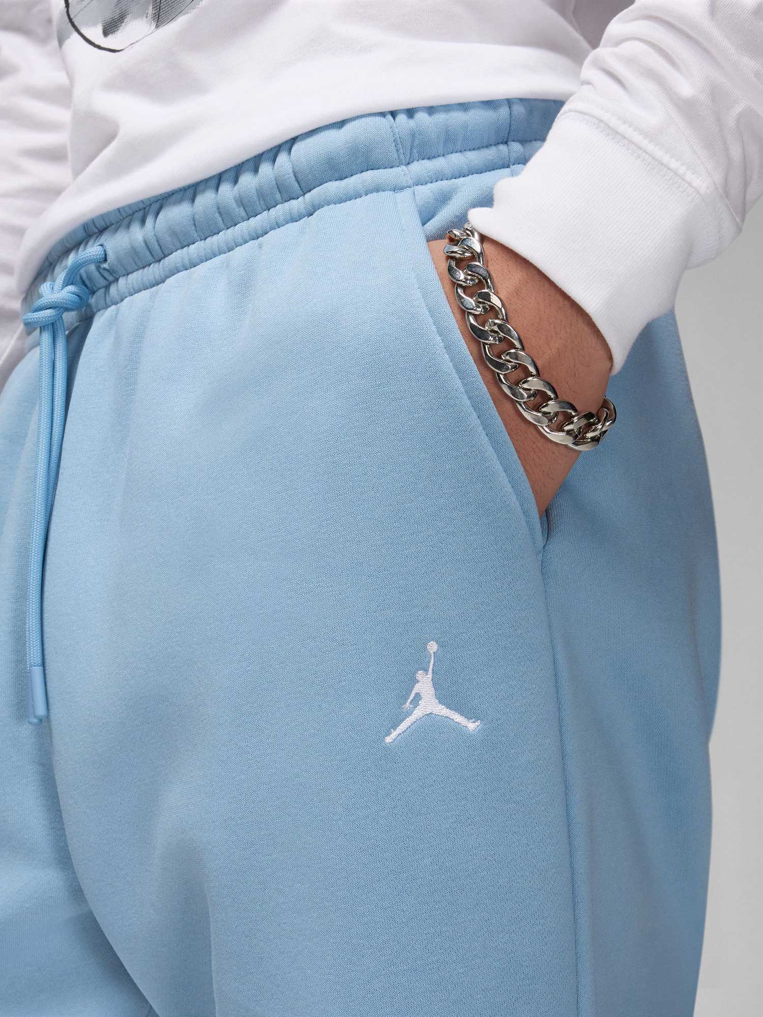 JORDAN Спортно долнище M J ESS FLC PANT