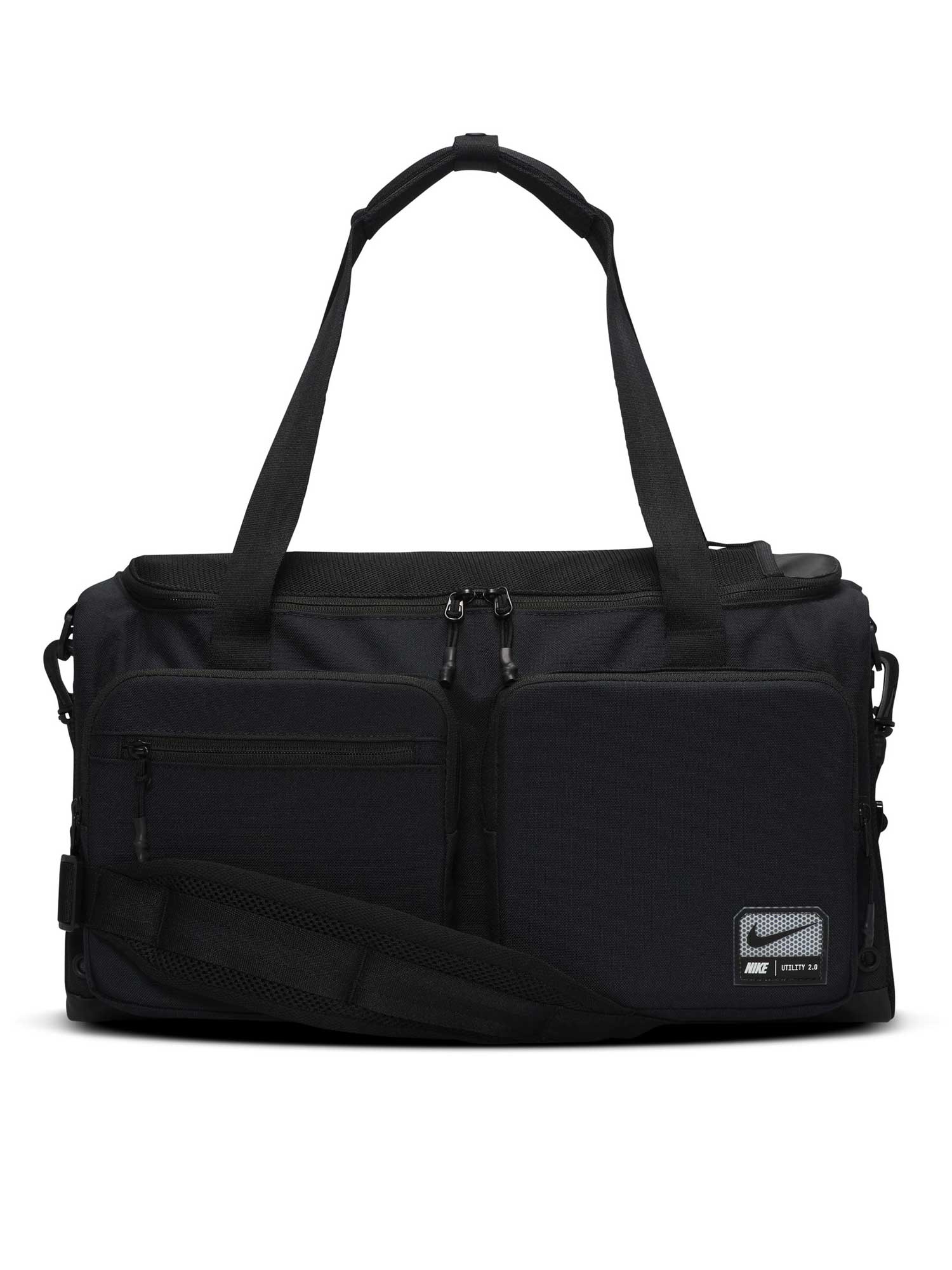 NIKE Сак NK UTILITY S POWER DUFF - 2.0