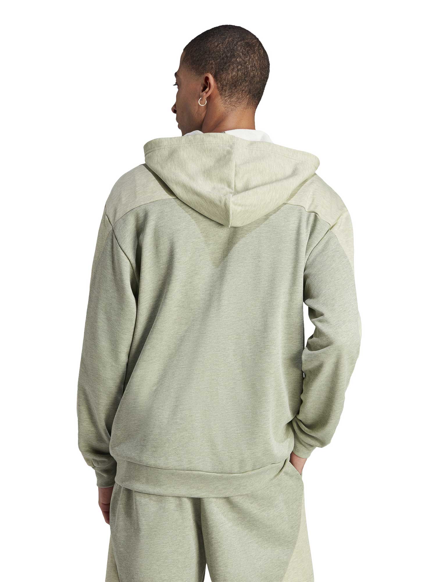 ADIDAS SPORTSWEAR Суитшърт Melange