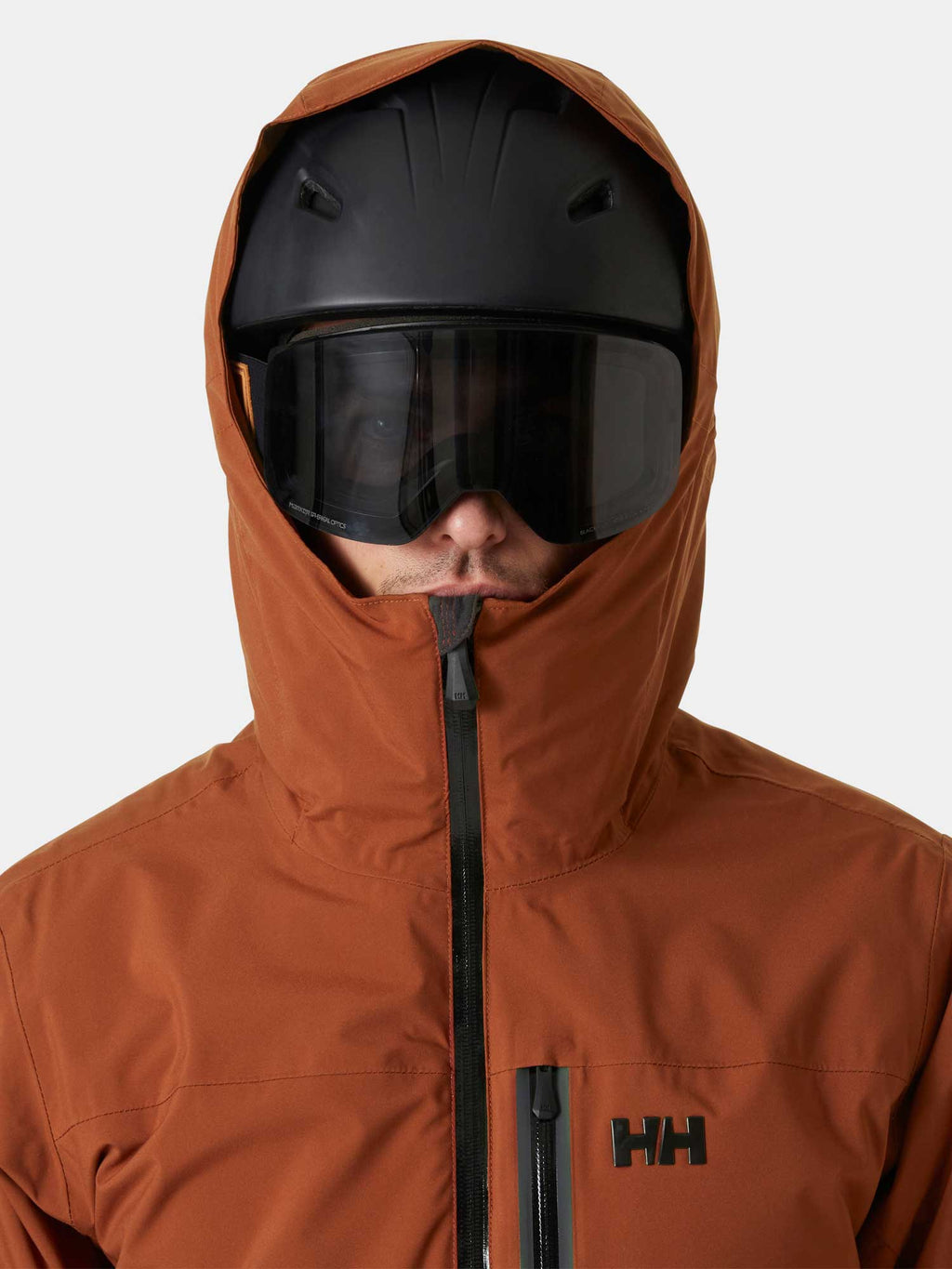 HELLY HANSEN Ски яке SWIFT 3IN1 JKT