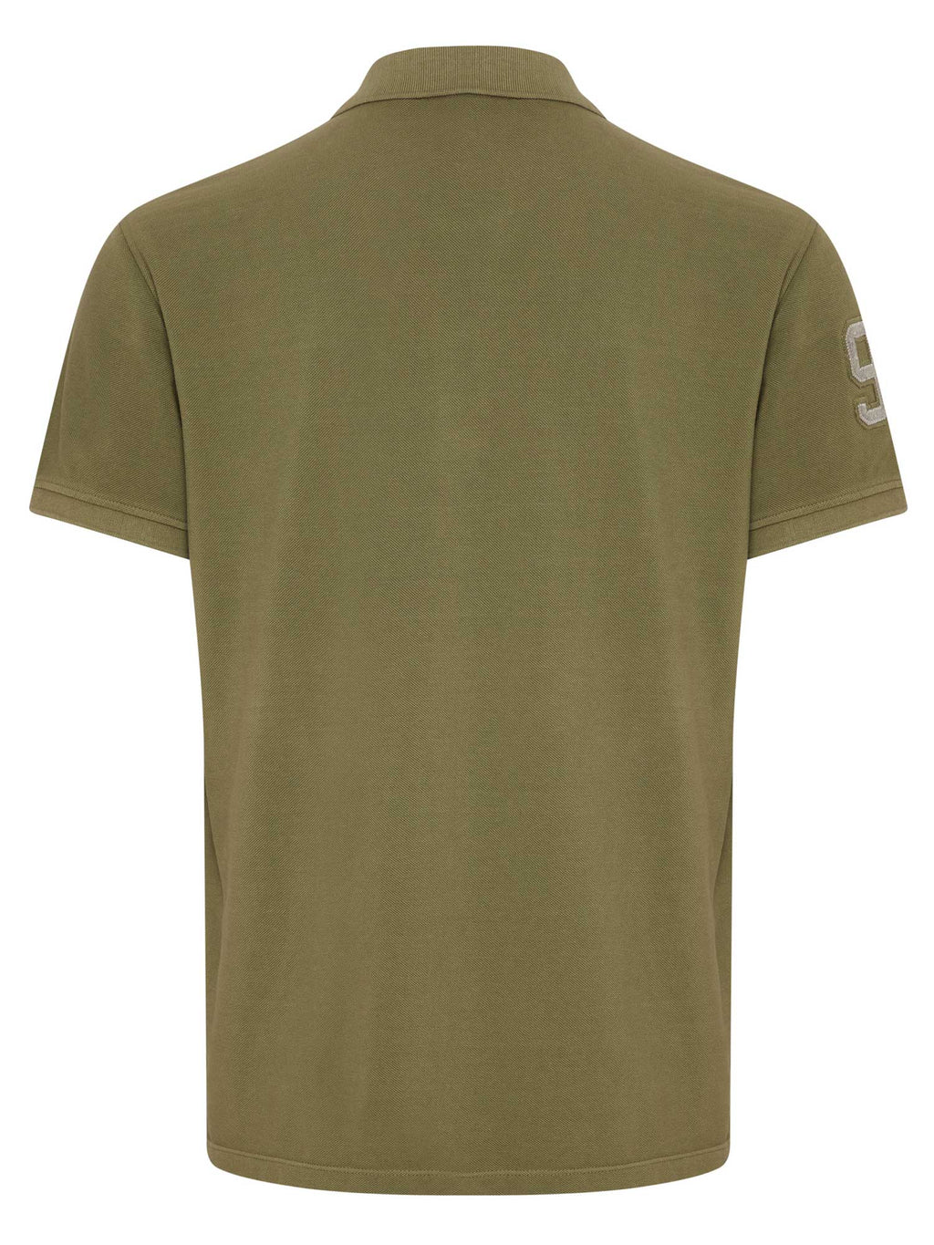 BLEND Тениска Polo