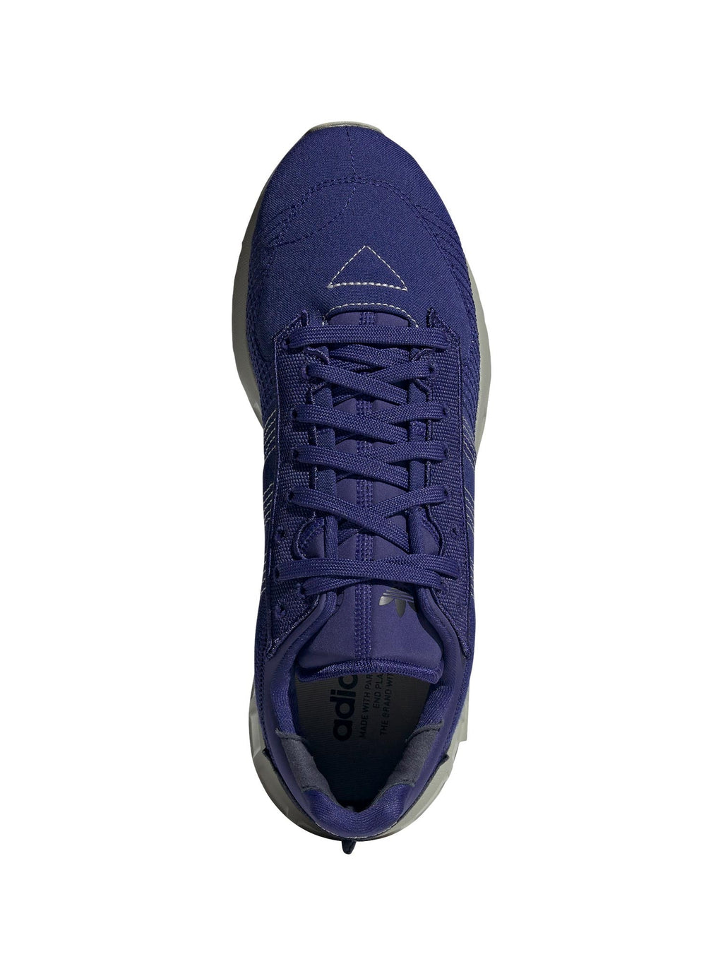 ADIDAS ORIGINALS Обувки Geodiver