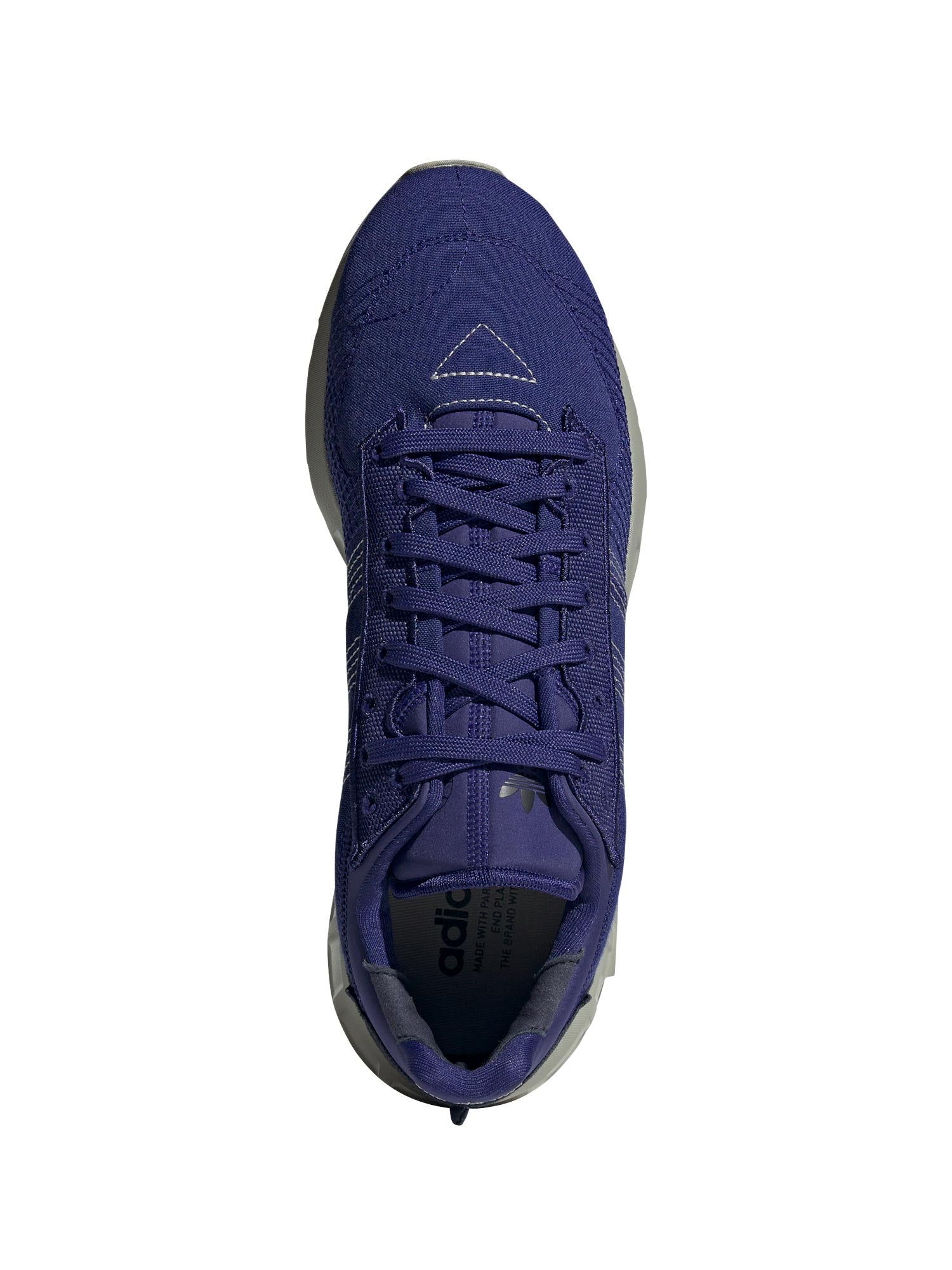 ADIDAS ORIGINALS Обувки Geodiver