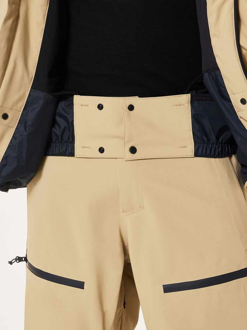 OAKLEY Ски яке TNP TBT INSULATED JKT