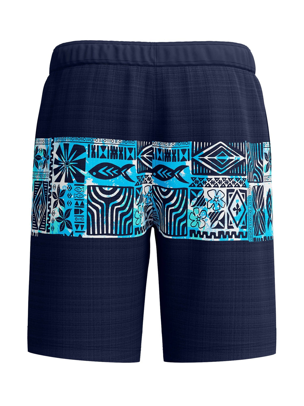 SPEEDO Плувни шорти ENG PRINT BONDI BRDSHRT 20