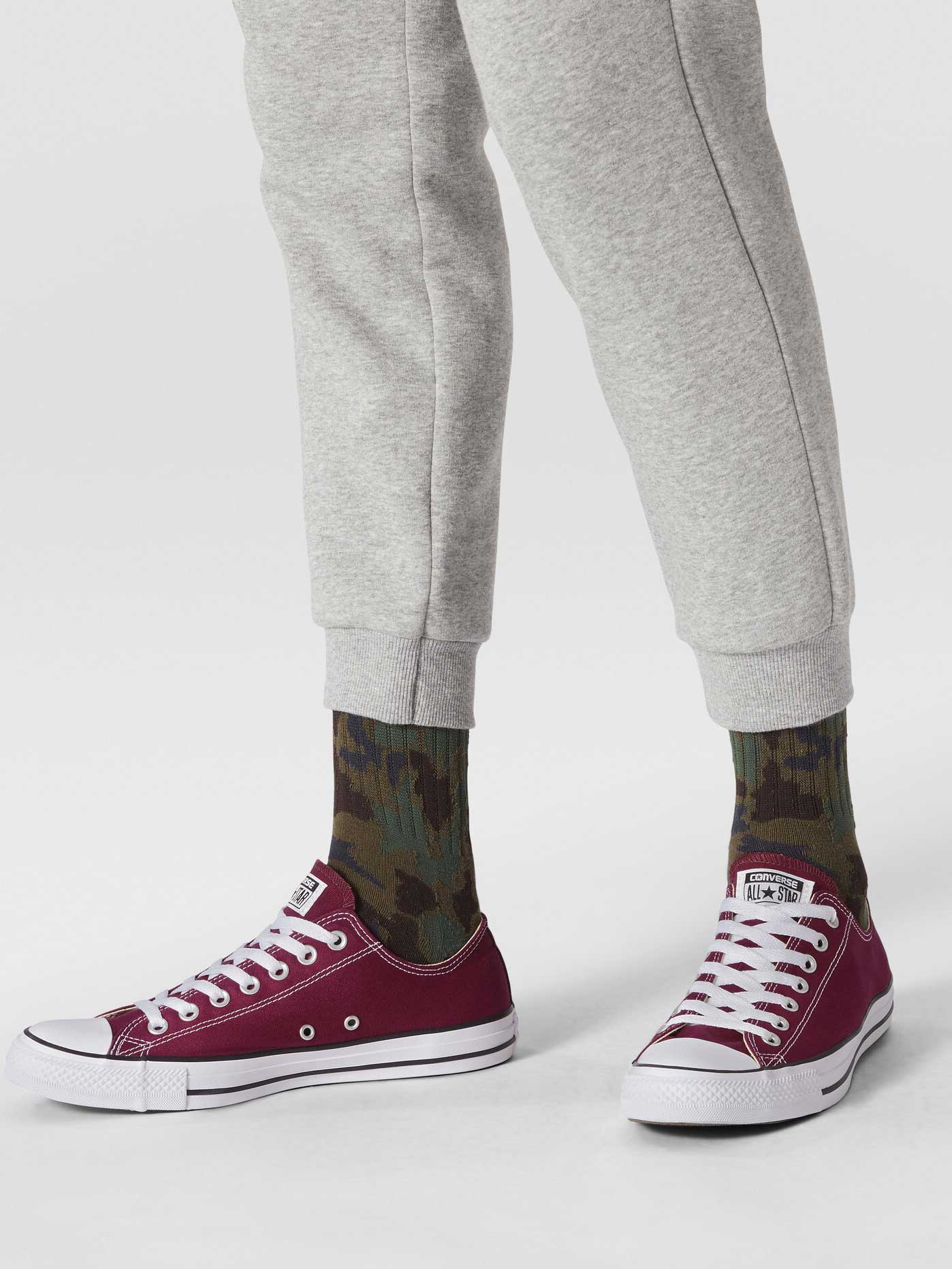 CONVERSE Обувки Chuck Taylor All Star