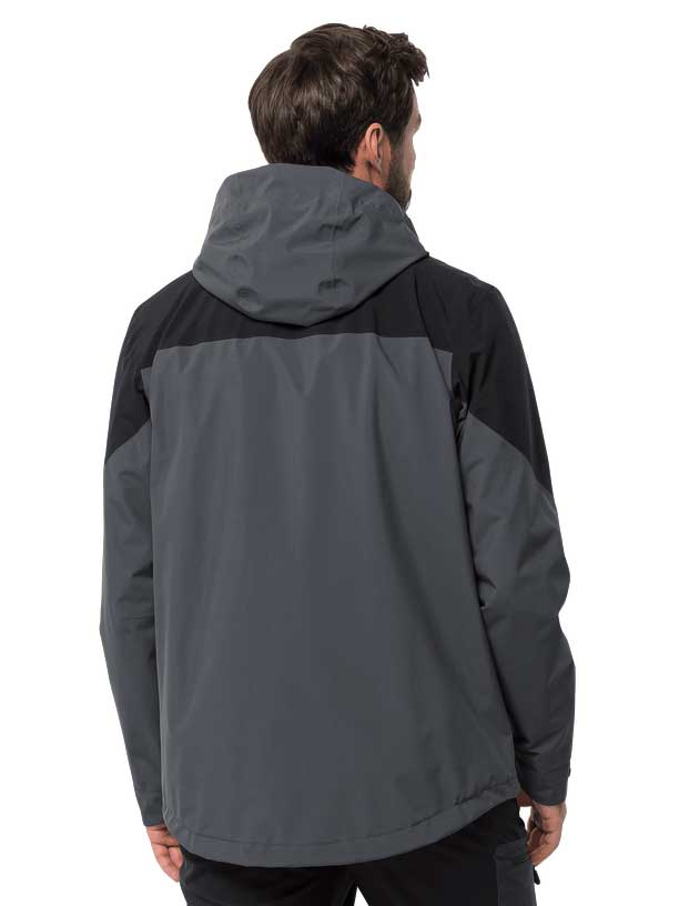 JACK WOLFSKIN Яке WEILTAL 2L JKT M