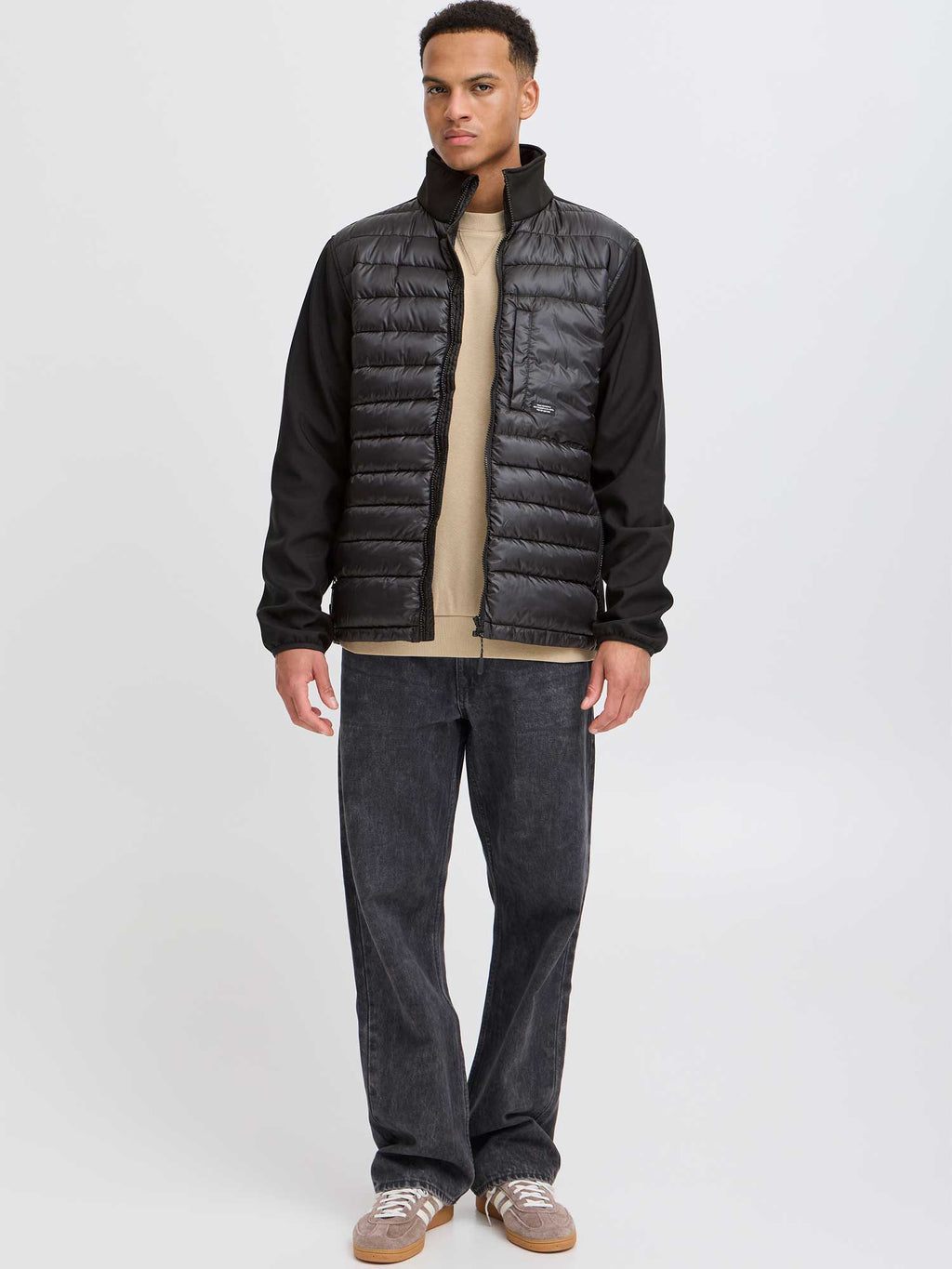 BLEND Яке BHEVEREST jacket