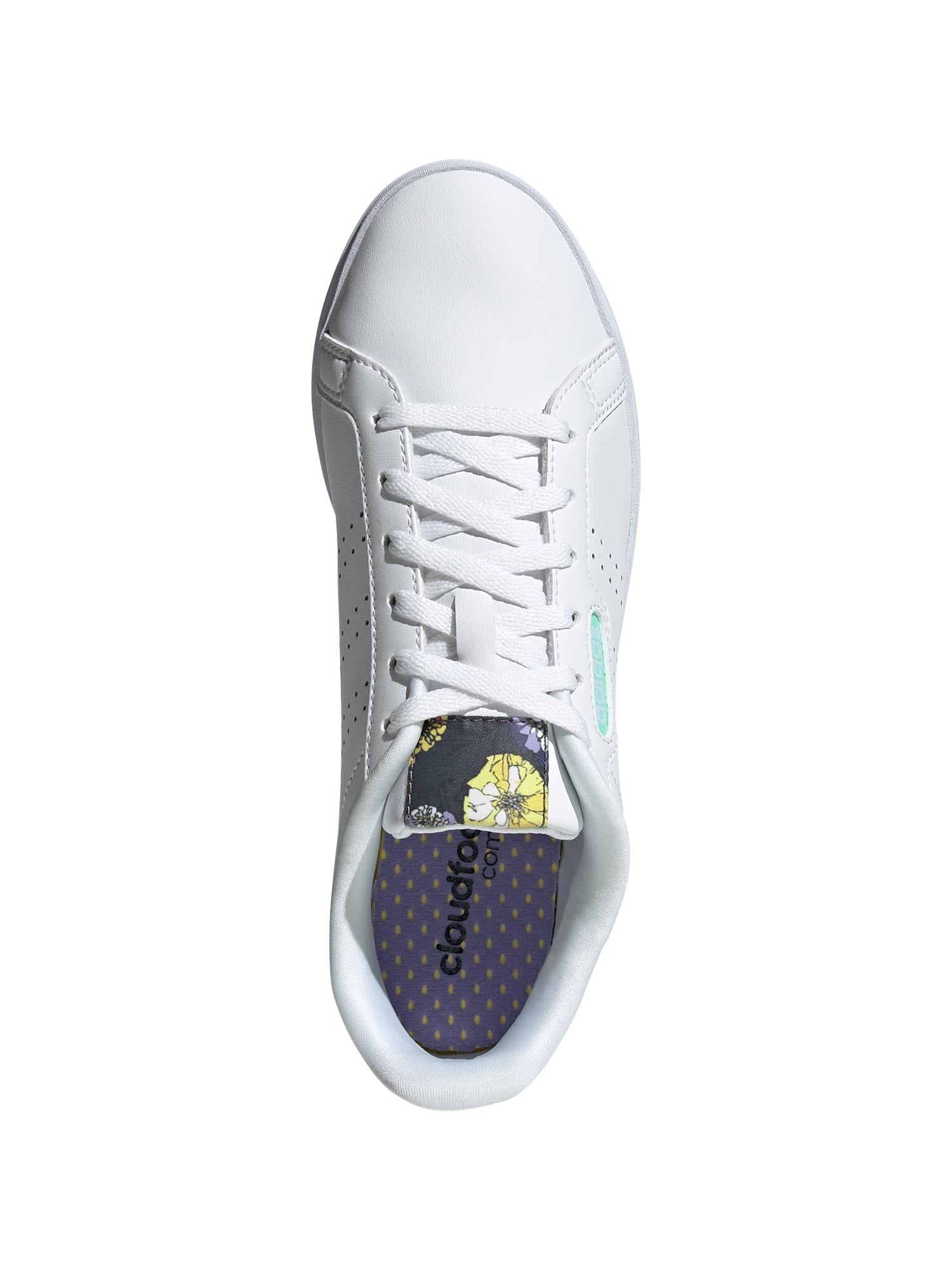 ADIDAS SPORTSWEAR Обувки Courtpoint Base