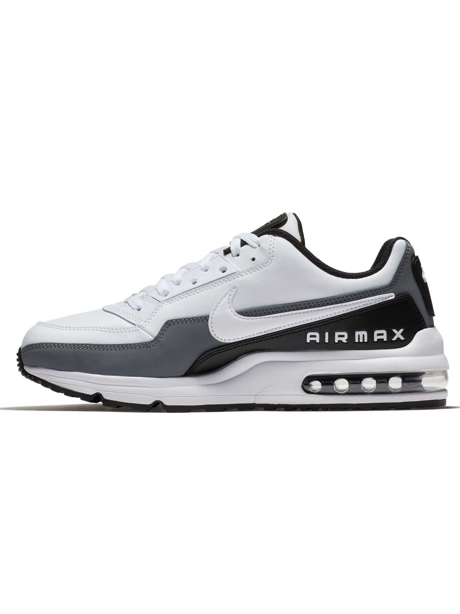 NIKE Обувки AIR MAX LTD 3