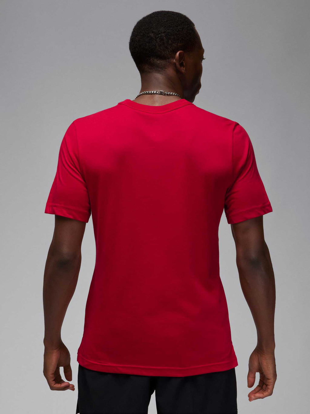 JORDAN Тениска M J DF SPRT SS TOP