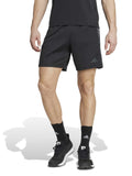 ADIDAS PERFORMANCE Къси панталони Train Essentials Seasonal 3-Stripes