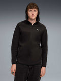 PUMA Суитшърт EVOSTRIPE FZ Hoodie DK