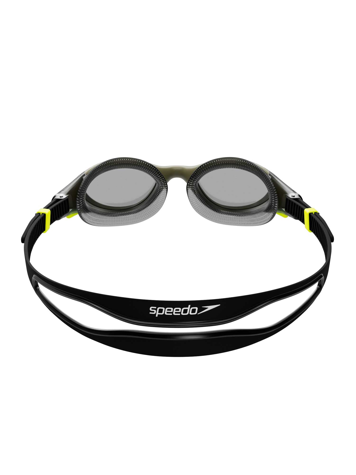 SPEEDO Плувни очила BIOFUSE 2.0 POLARISED