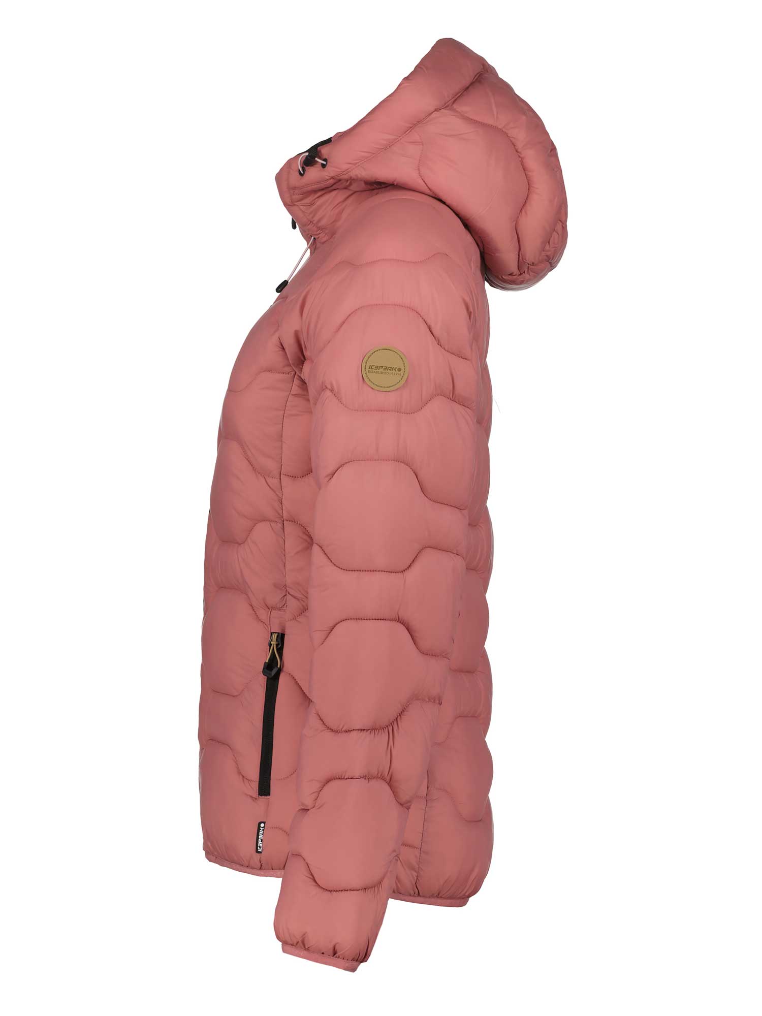 ICEPEAK Яке BLACKEY