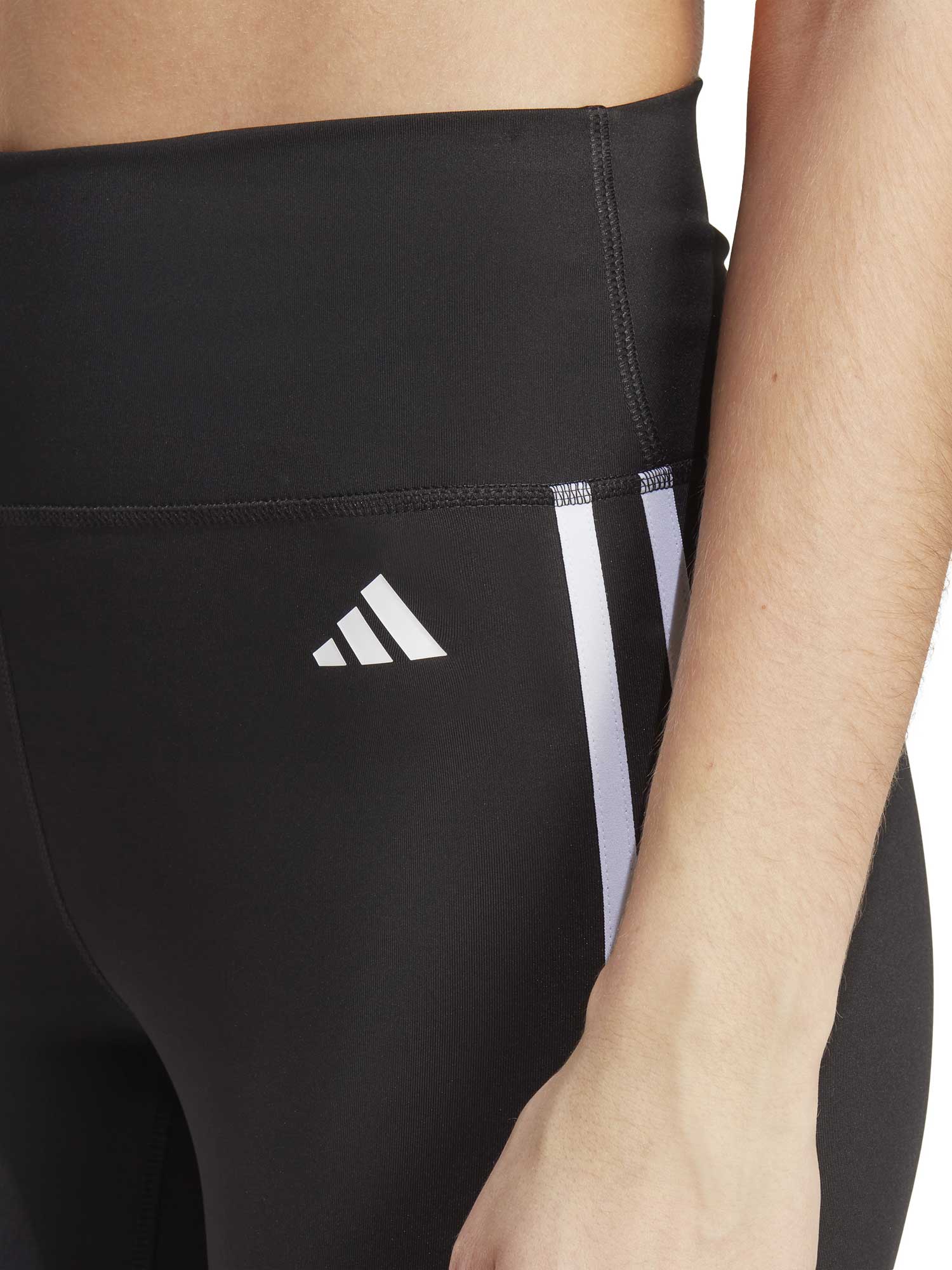 ADIDAS PERFORMANCE Клин Train Essentials 3-Stripes High-Waisted