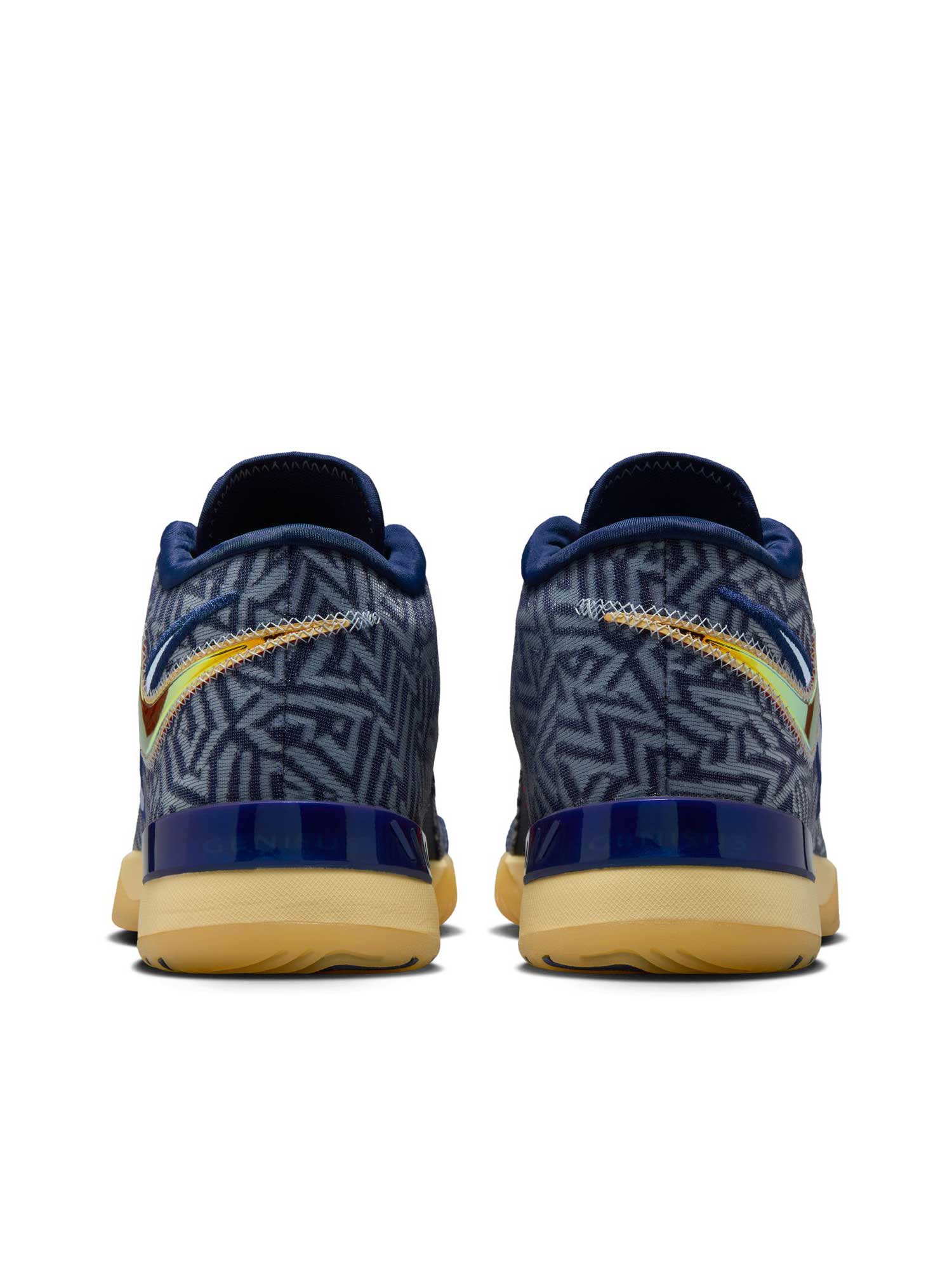 NIKE Обувки LEBRON NXXT GENISUS