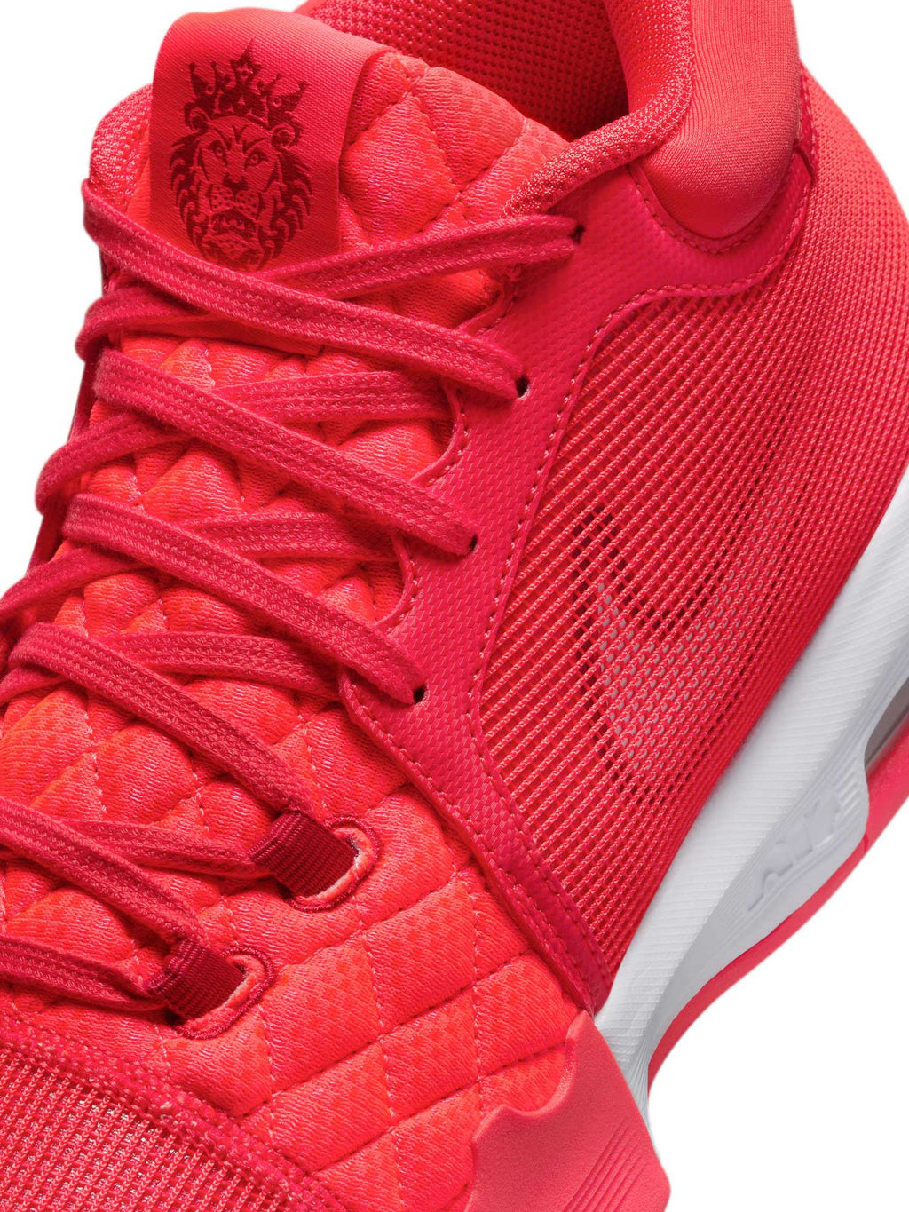 NIKE Обувки LEBRON WITNESS VIII