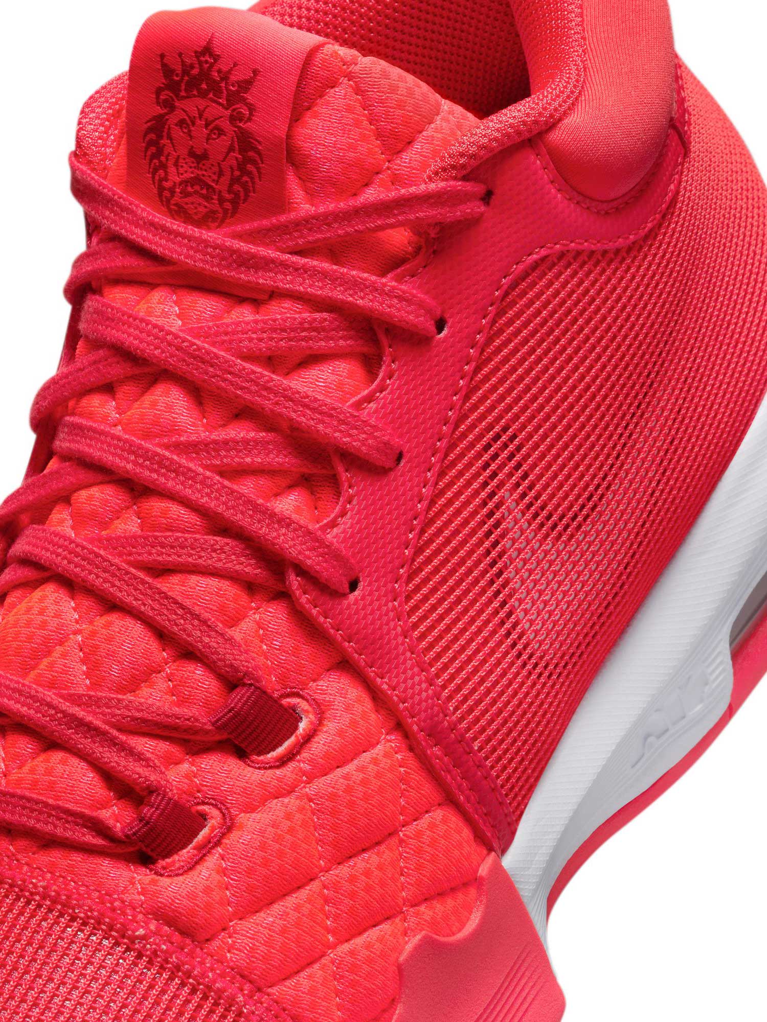 NIKE Обувки LEBRON WITNESS VIII