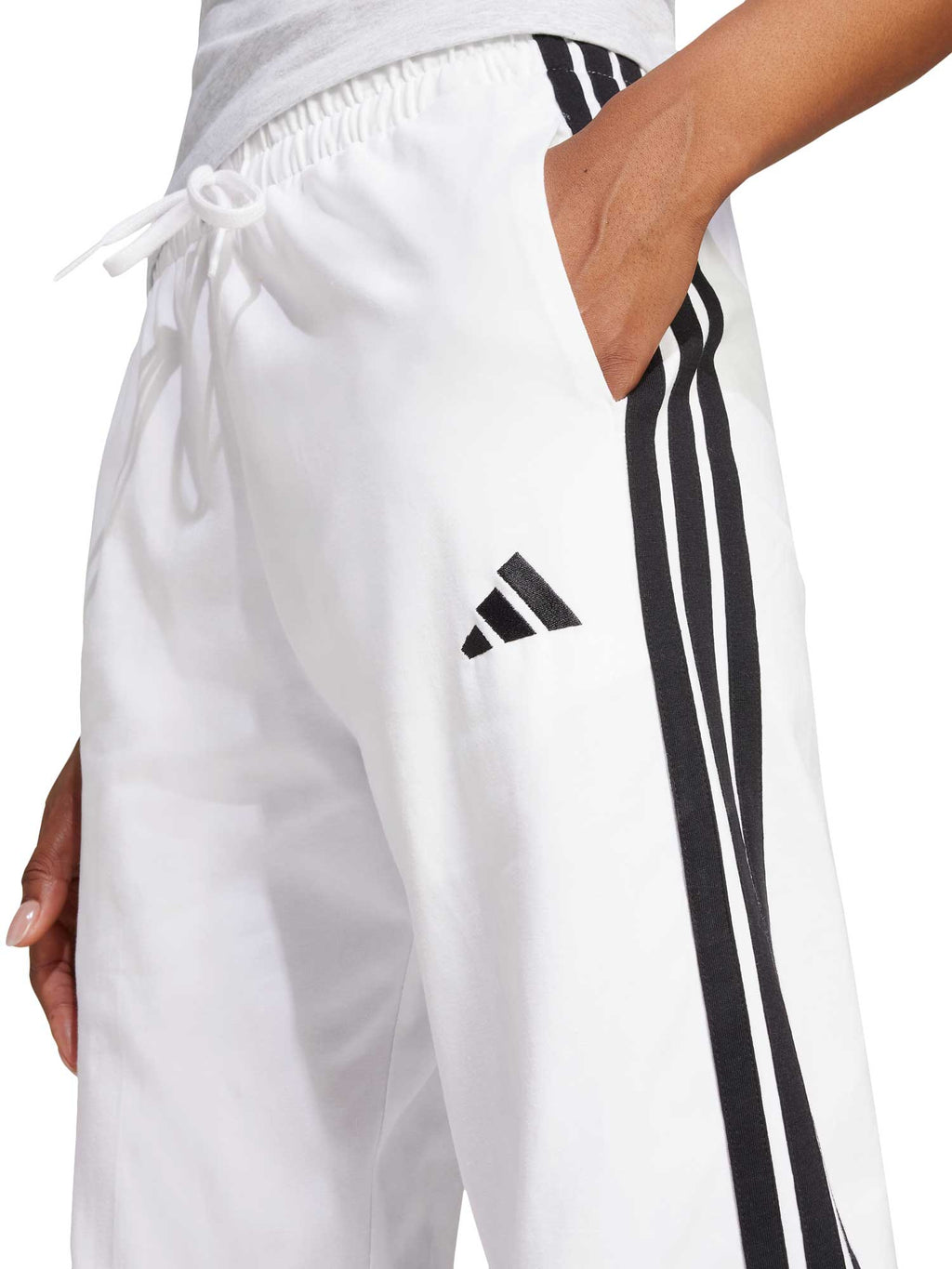 ADIDAS SPORTSWEAR Спортно долнище Essentials 3-Stripes Jogger