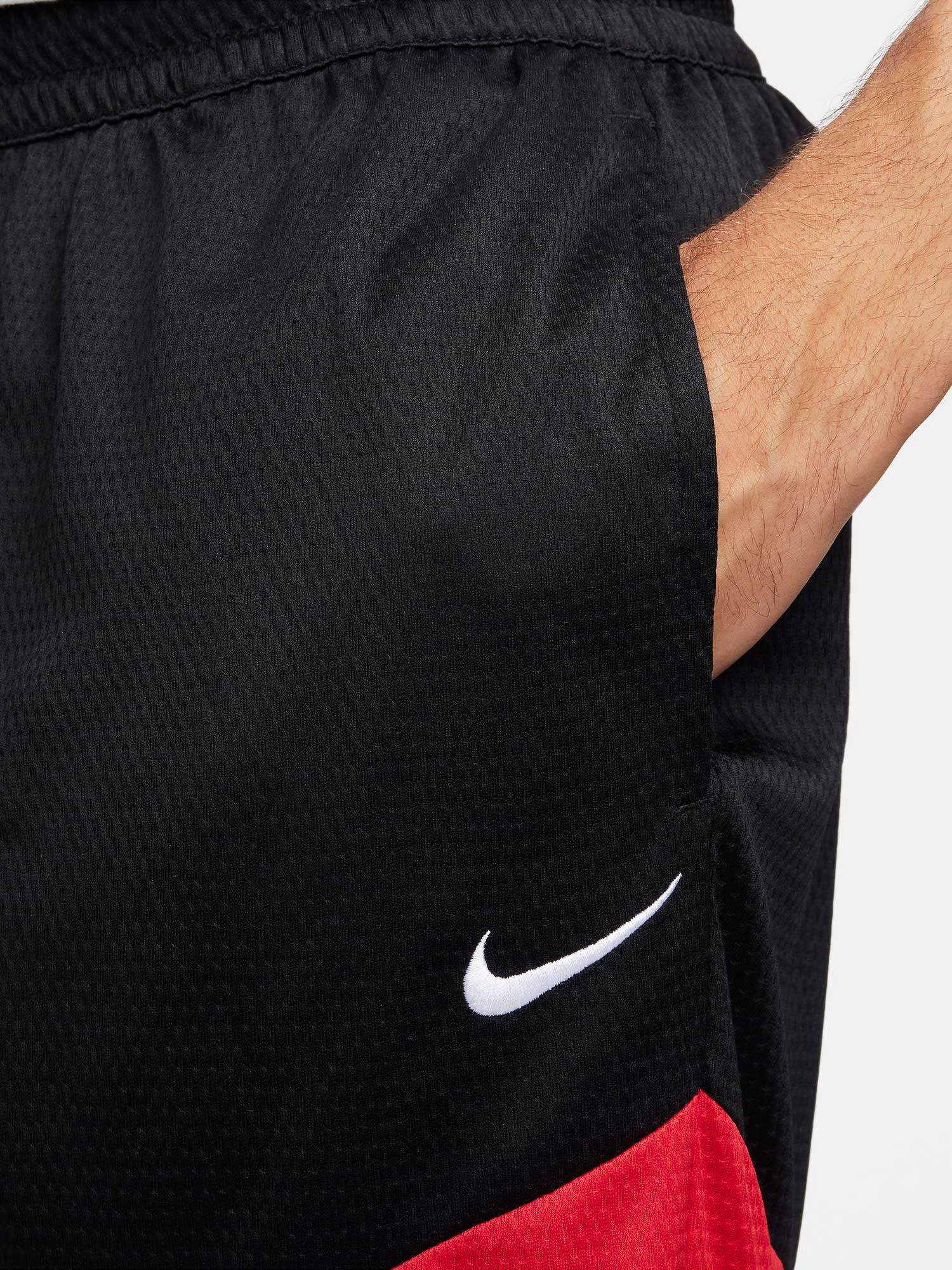 NIKE Къси панталони M NK DF ICON 8IN SHORT