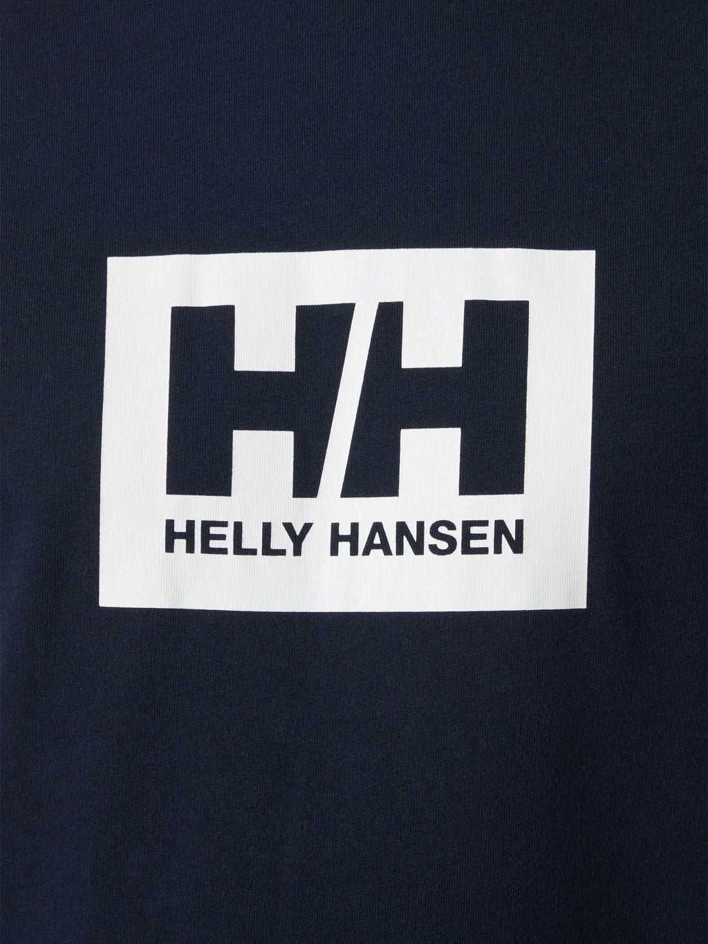 HELLY HANSEN Тениска HH BOX T 2.0