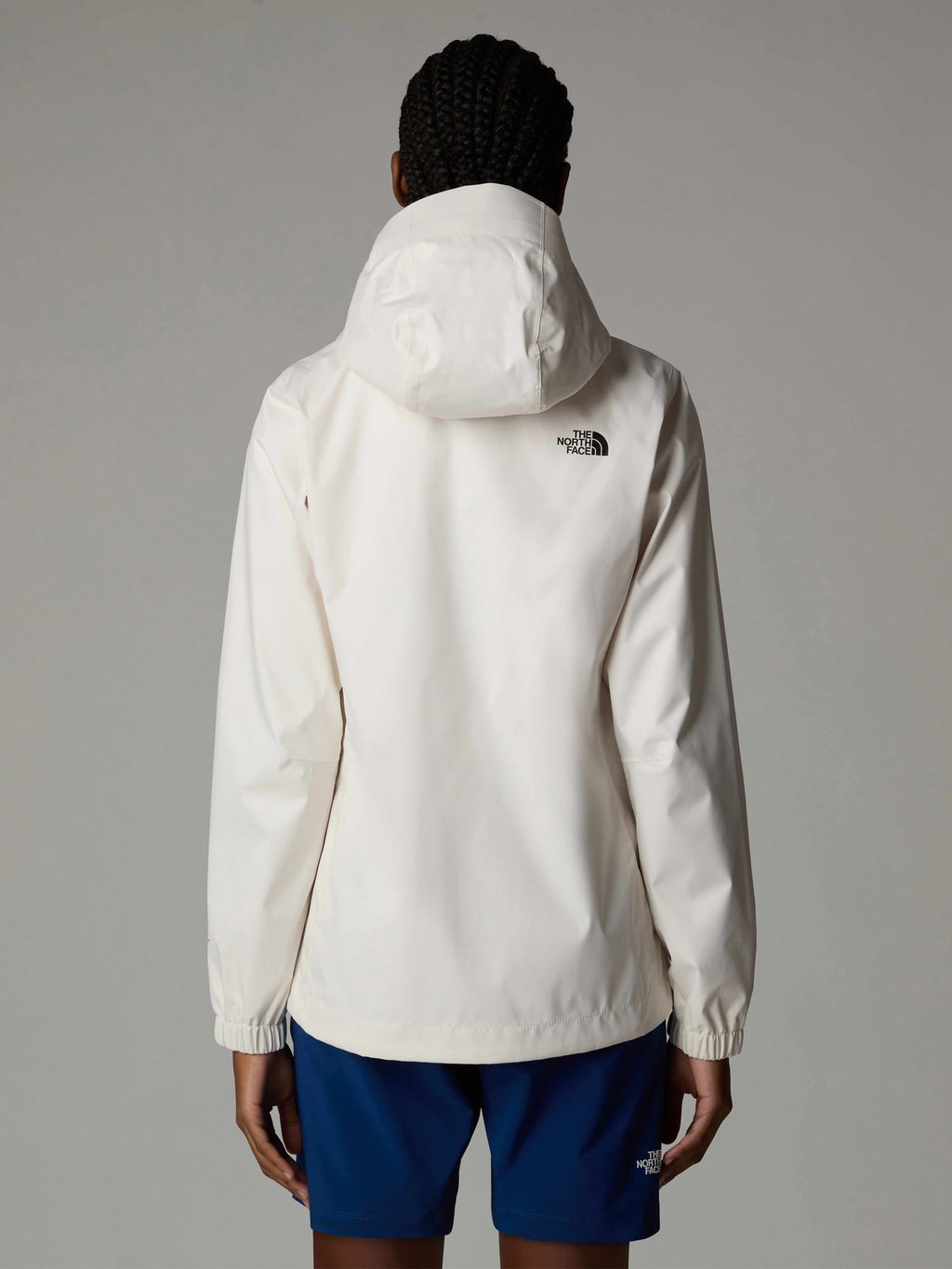 THE NORTH FACE Яке W QUEST JACKET