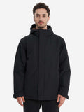 CORDILLERO Яке Men's Padded Jacket