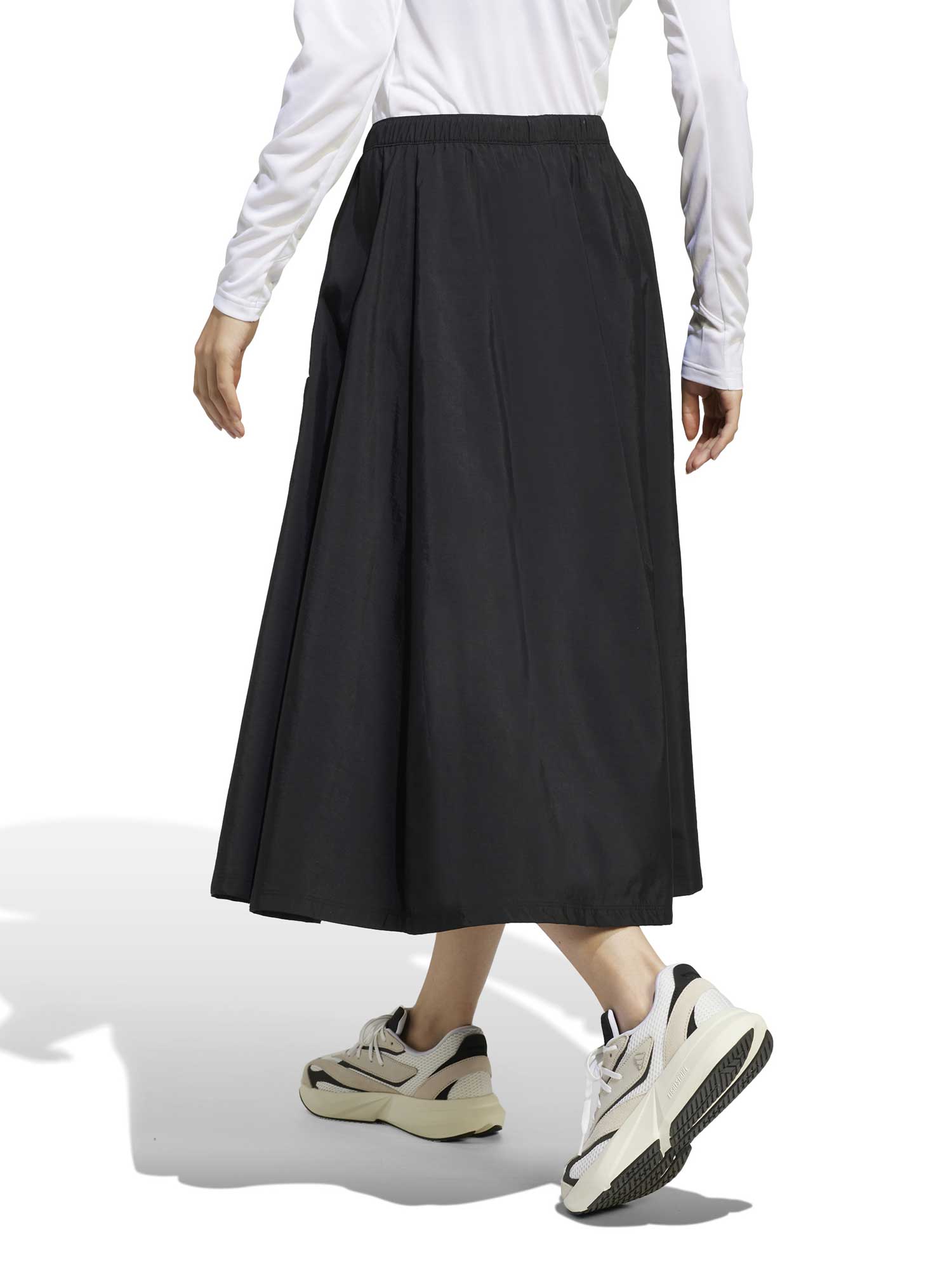 ADIDAS SPORTSWEAR Пола City Escape Woven Skirt