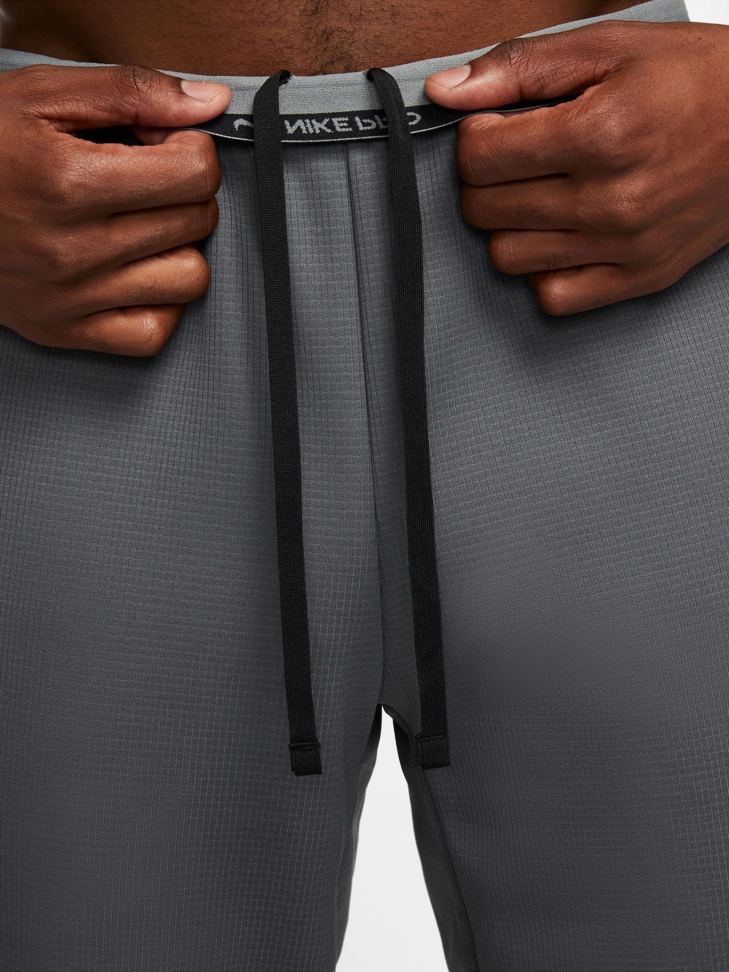 NIKE Спортно долнище M NP TF THRMA SPHR PANT